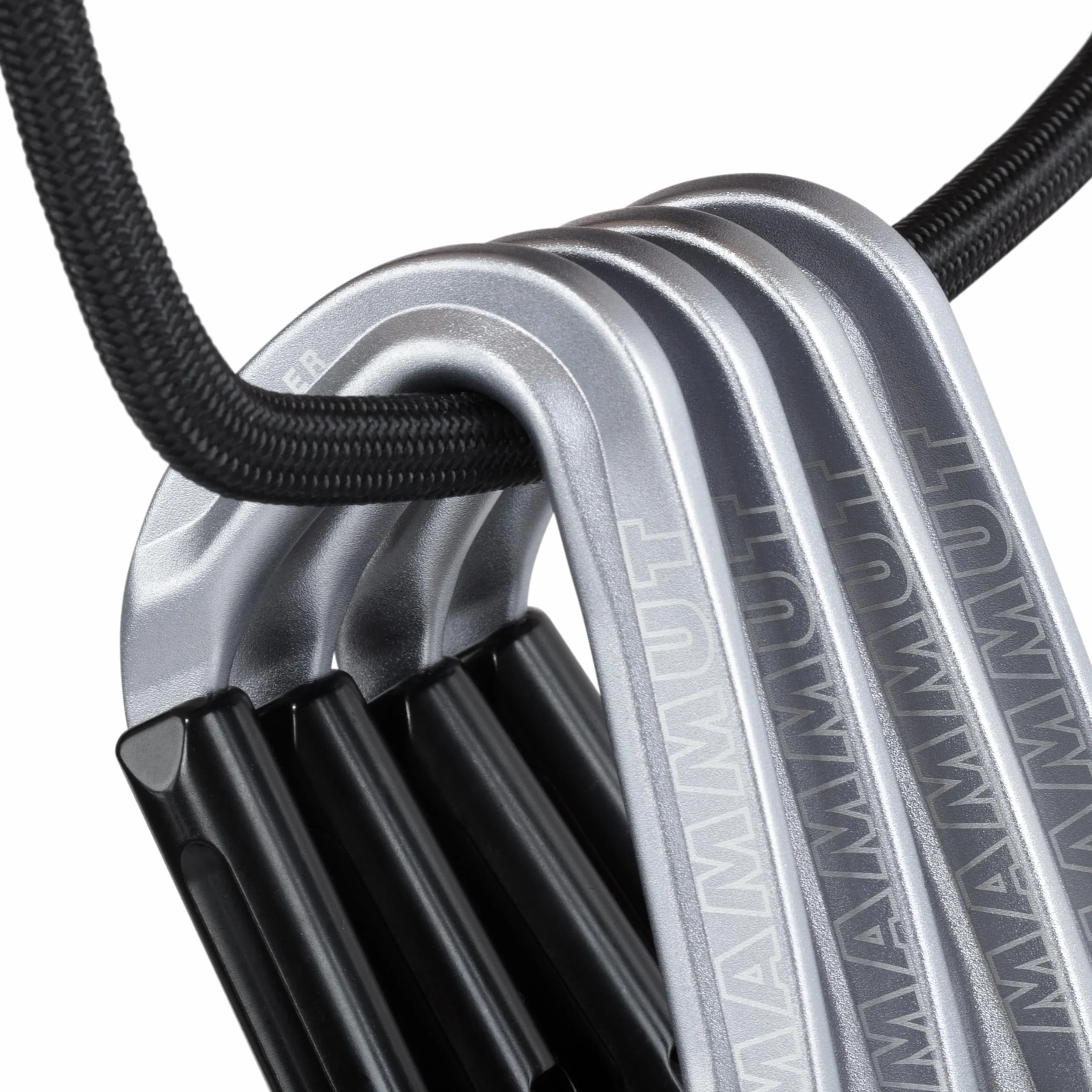 Mammut Harnais de lumière pour émetteur S
