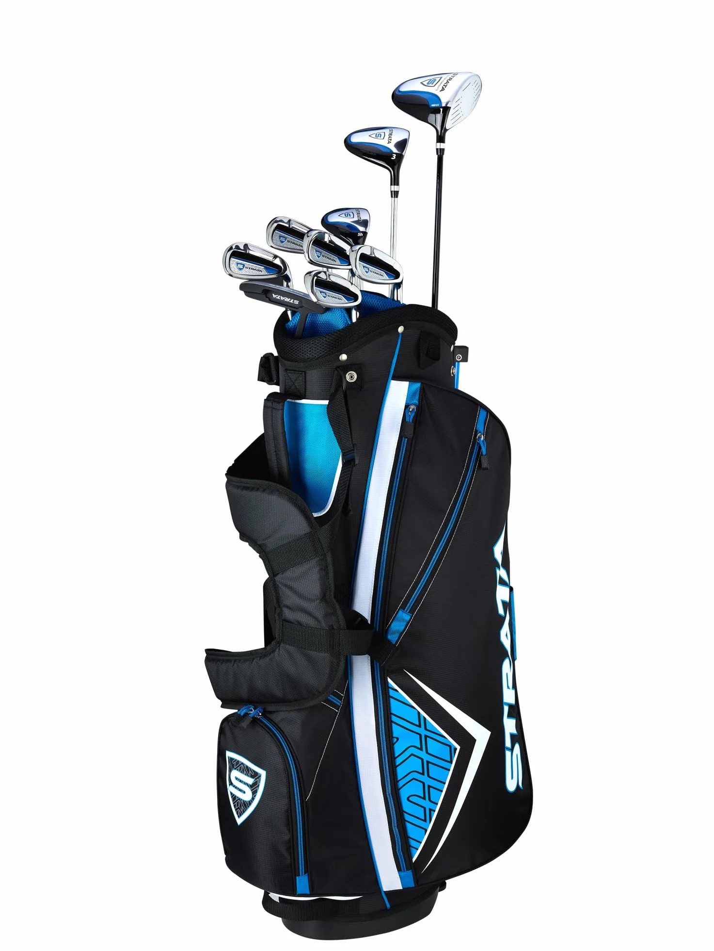 Strata - Ensemble Complet de Golf