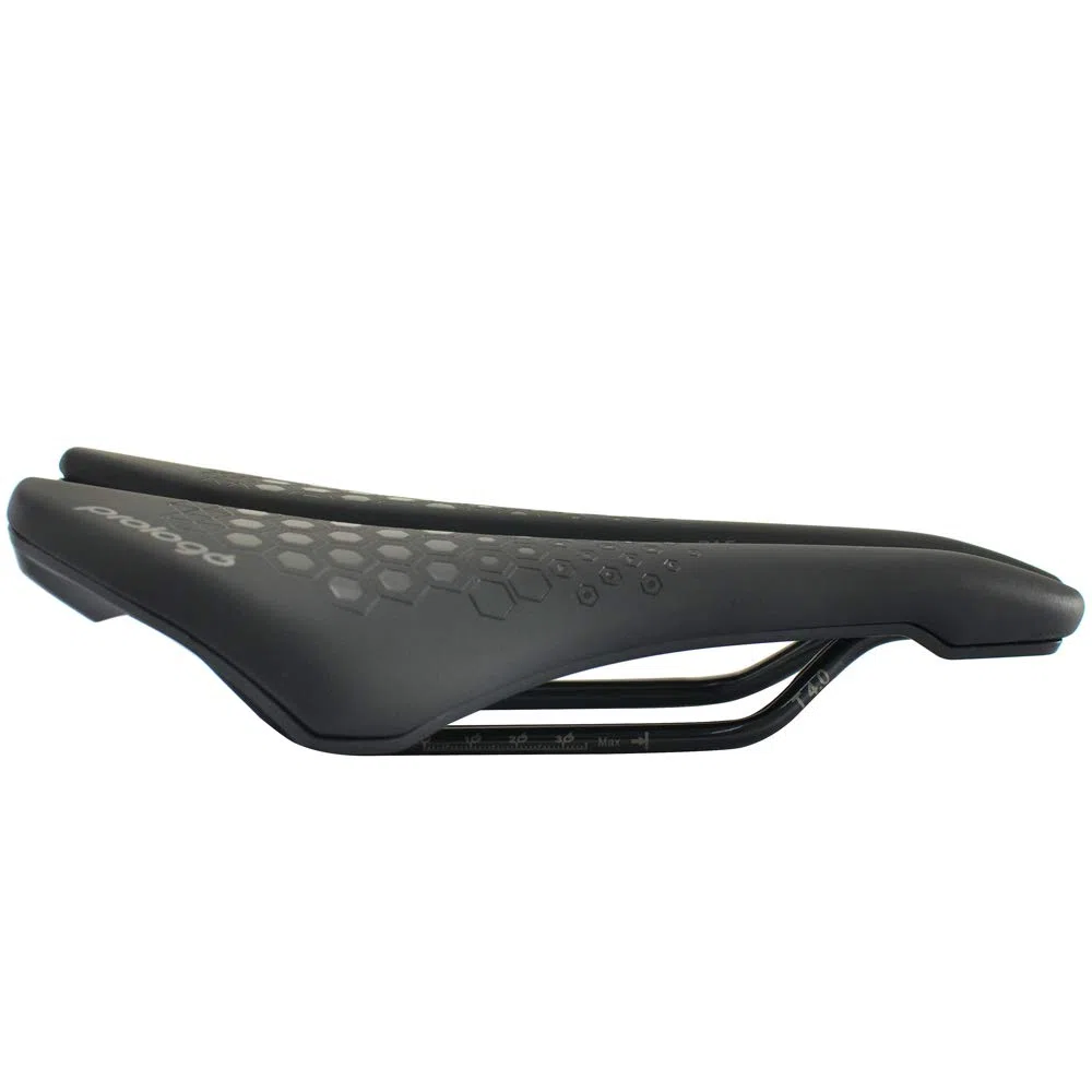 Prologo Dimension TRI T4.0 Rail Road MTB Triathlon Saddle, PR2015