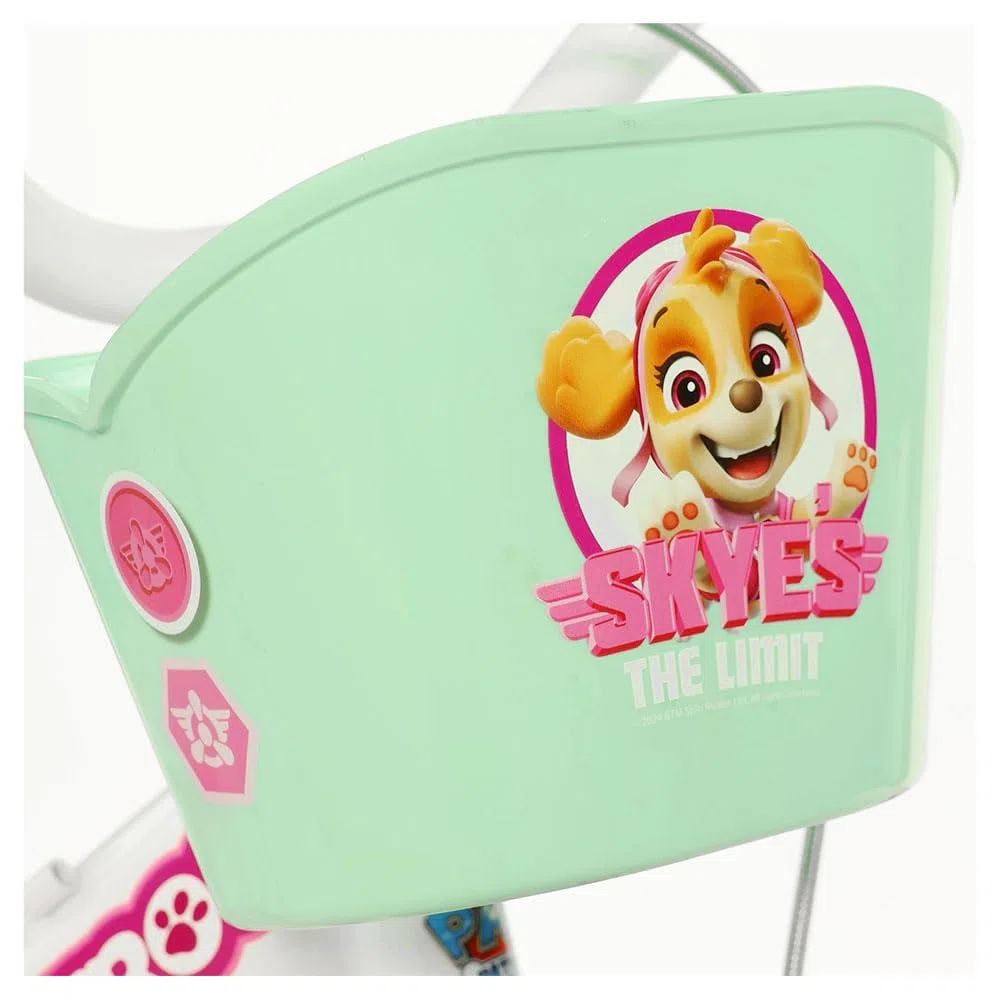 Paw Patrol 12", vélo pour Enfants