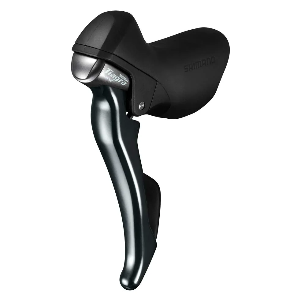 SHIMANO manette IZDA.FR/CAMBIO SH.ST-4700 TIAGRA 2V.1800m