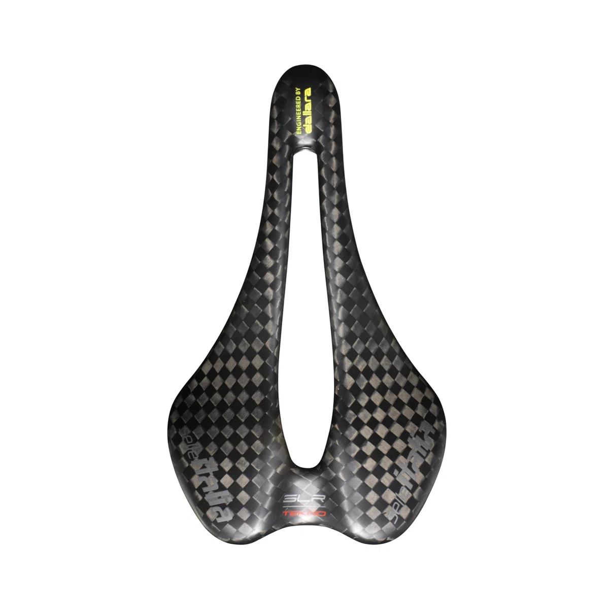 Selle Italia SLR Boost Tekno Superflow Saddle: