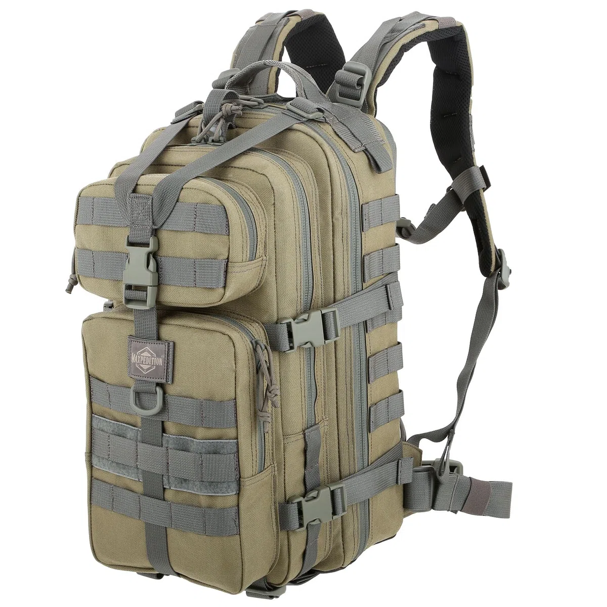 Maxpedition, Falcon-II, Sac à Dos