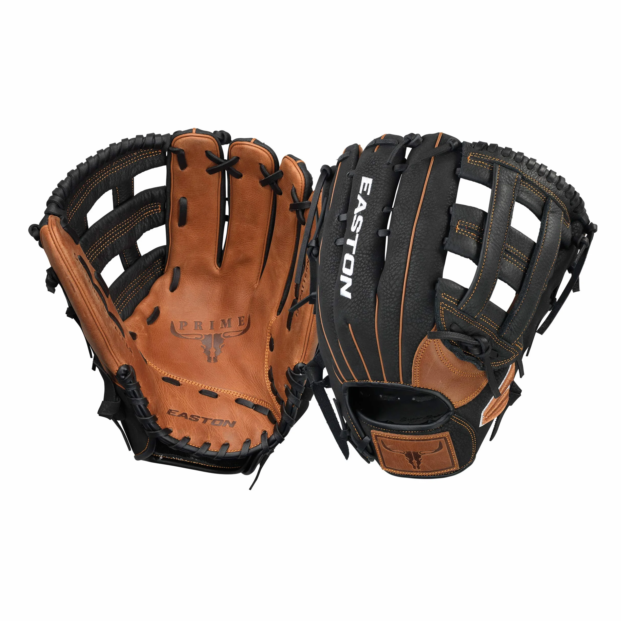 Easton Prime Series PSP13 Gants de Softball à Pitch Lent 33 cm