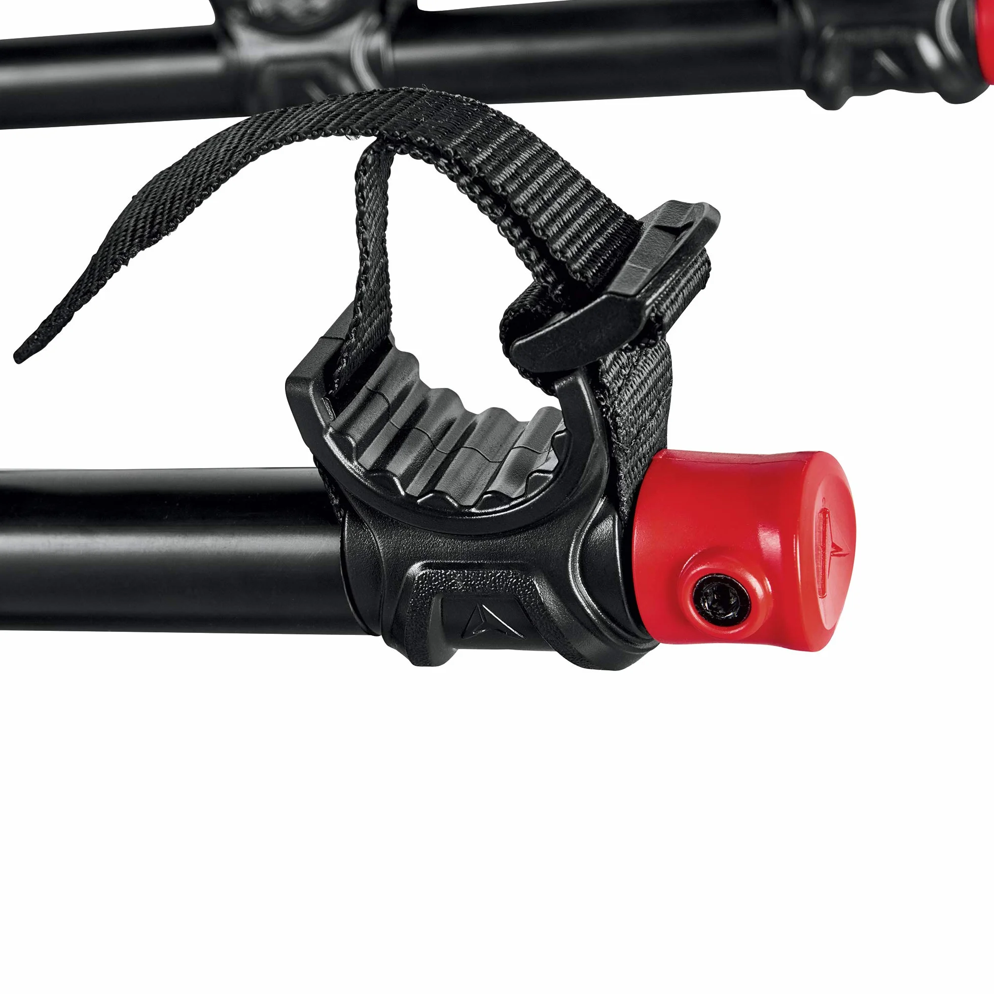 Allen Sports Porte-vélos 5 vélos pour attelage de 2"
