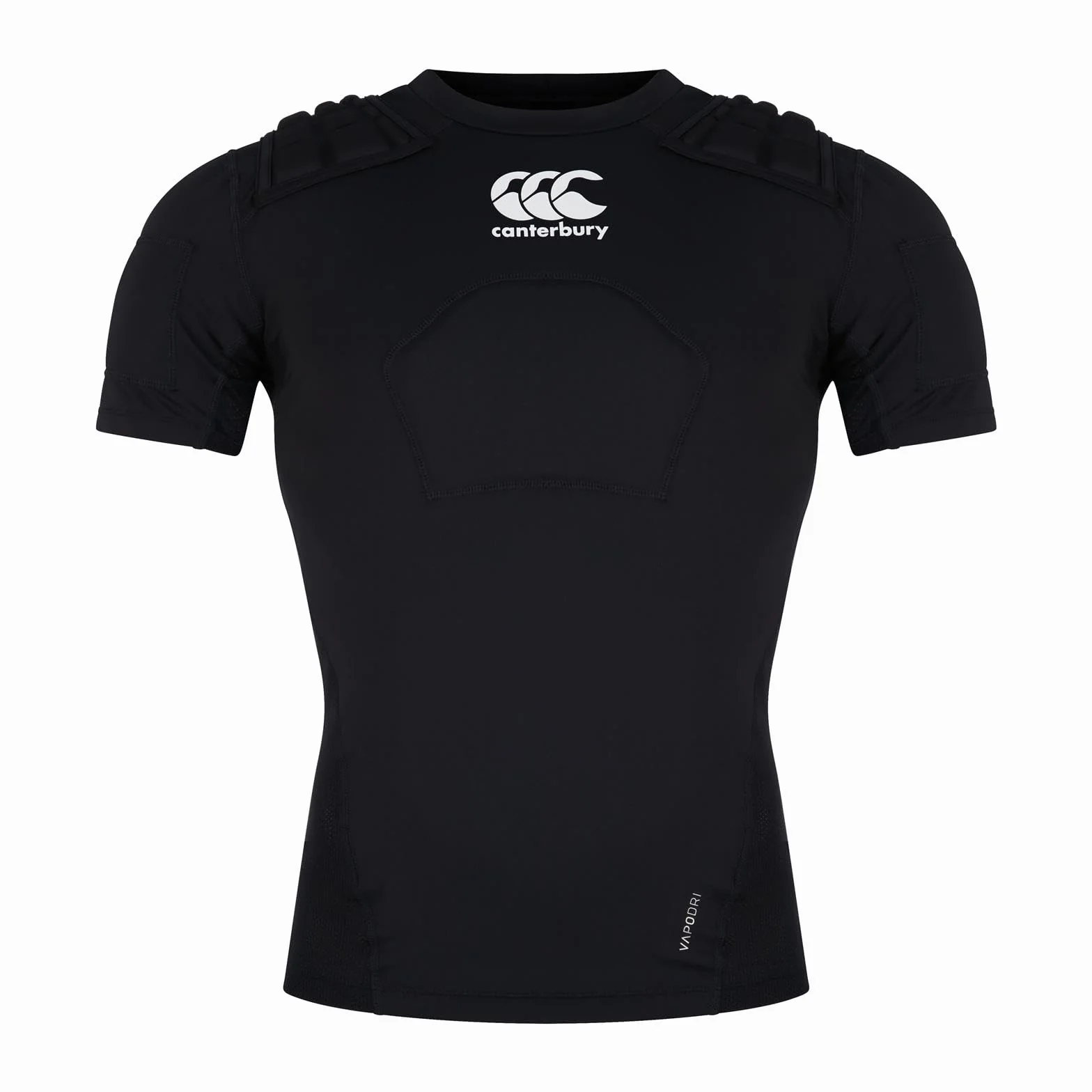 Canterbury CCC Pro Gilet de Protection de Rugby Jeunesse Unisexe