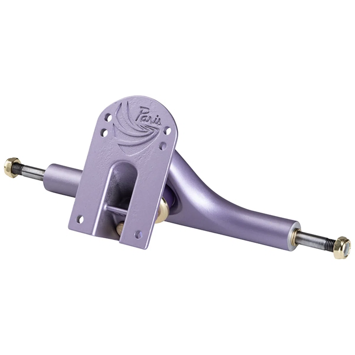 Trucks - Sk8 - RKP V3-180 mm - 50 - Purple Tide - Paris Truck