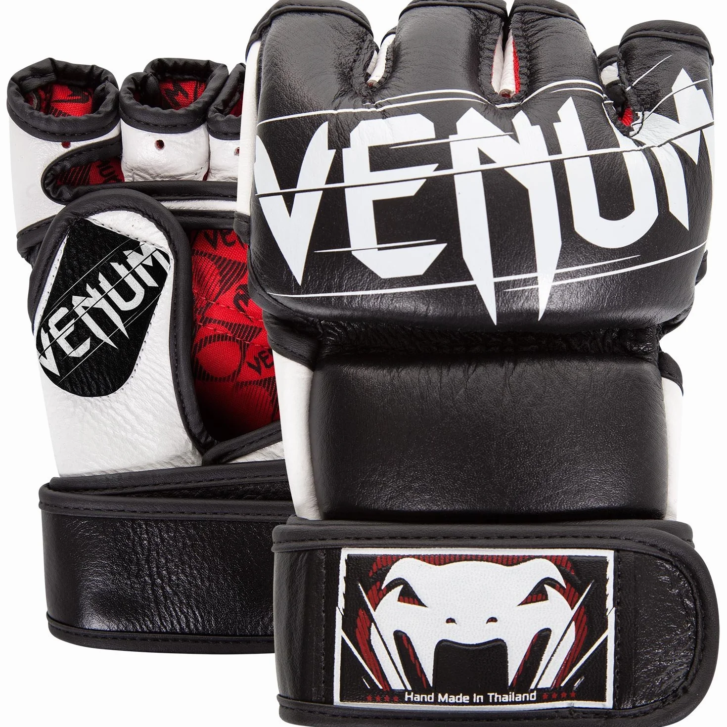 Undisputed 2.0 Gants de MMA