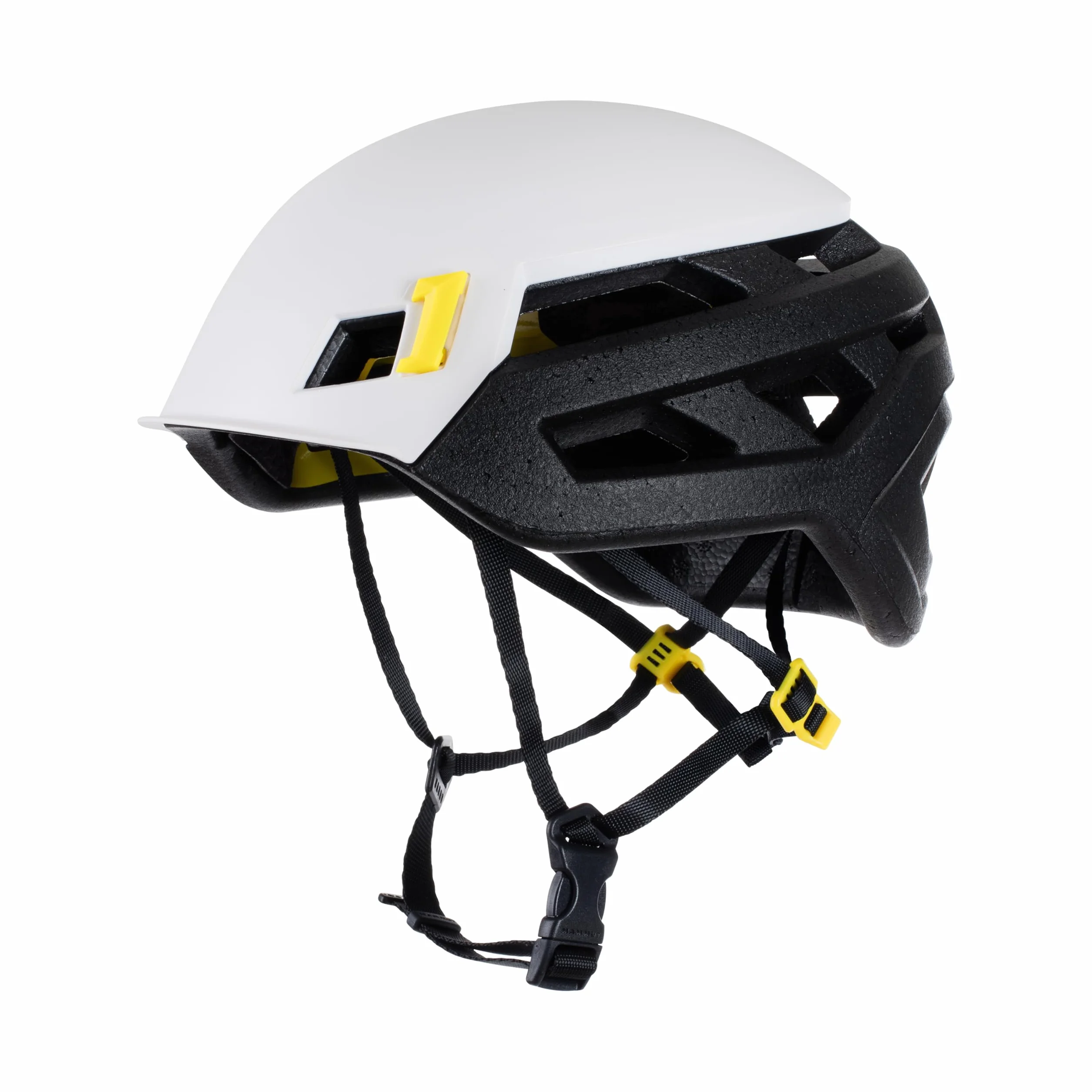 Mammut Wall Rider MIPS Casque d'escalade