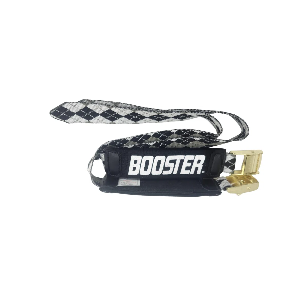 Straps Booster World Cup Noir Blanc