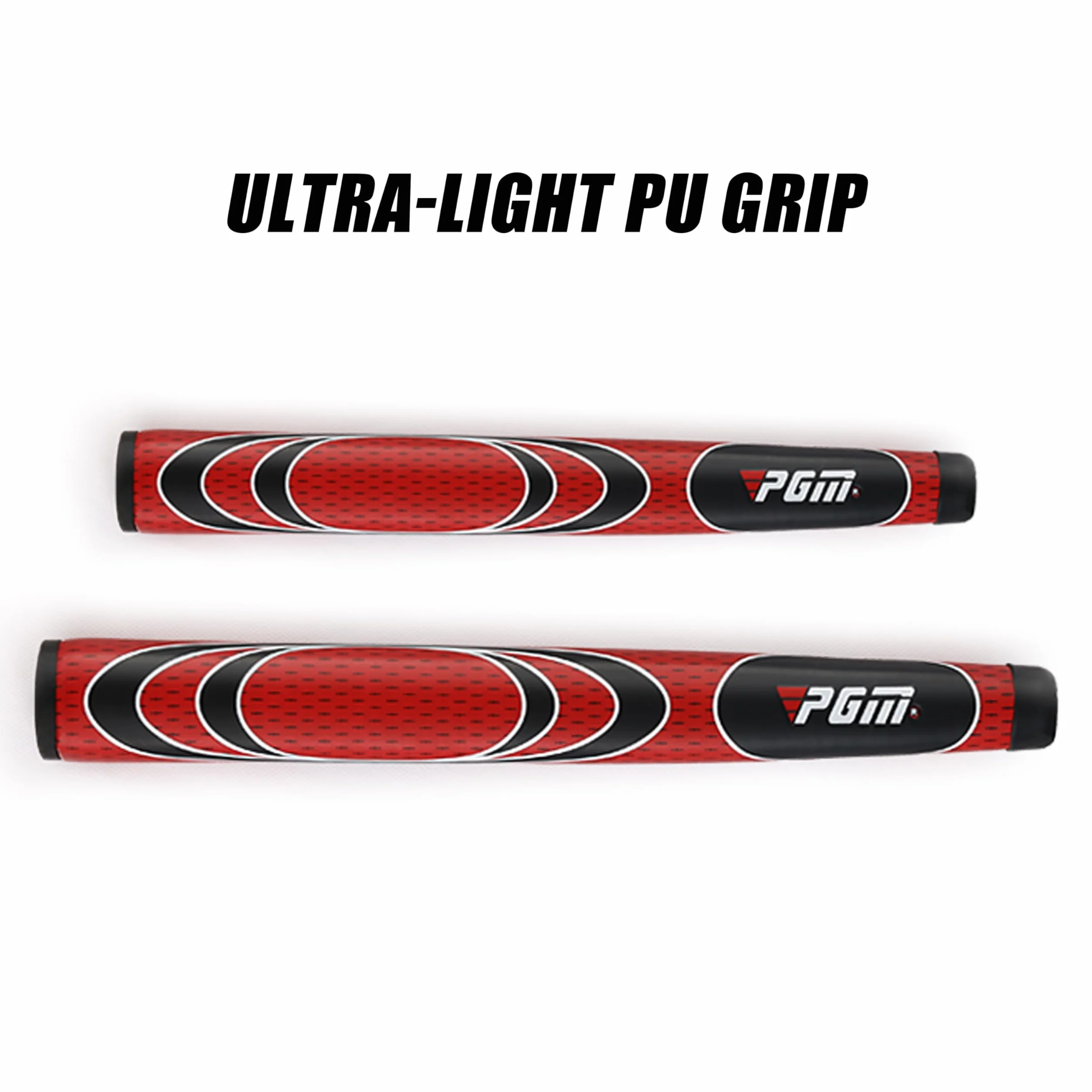 PGM Putter Club de Golf Homme Gaucher Manche en Acier 950 Tête de Putter en Acier Inoxydable Easy Flop Shots