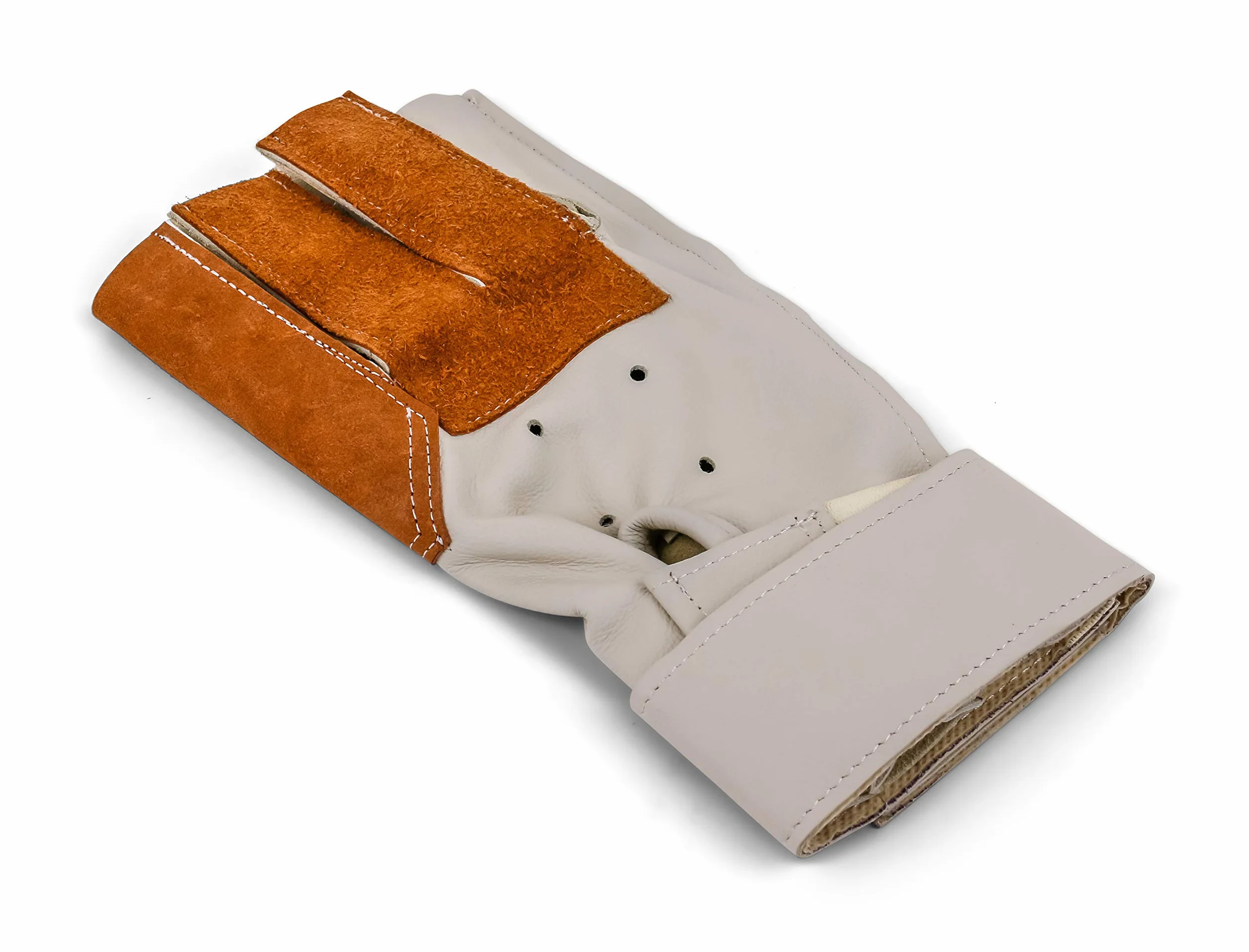 POLANIK Gant de Lancer de Marteau Ziolkowski - Doux - Main Gauche - Main Droite - XS - S - M - L - XL - XXL