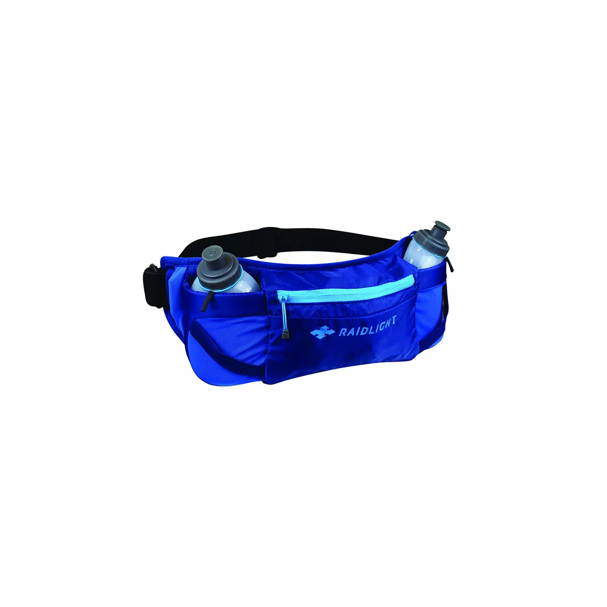 RaidLight Activ Dual 300 Belt - Ceinture hydratation Homme