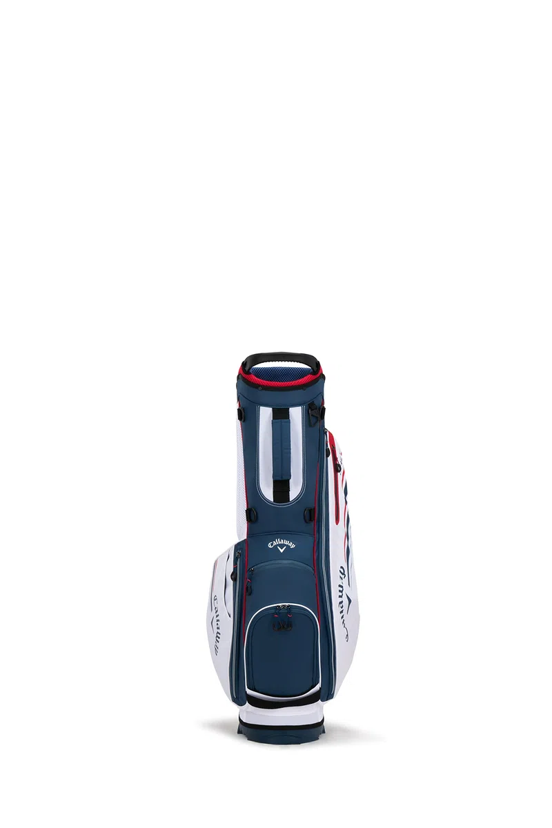 Callaway Sac de Golf Chev Stand (édition 2022)