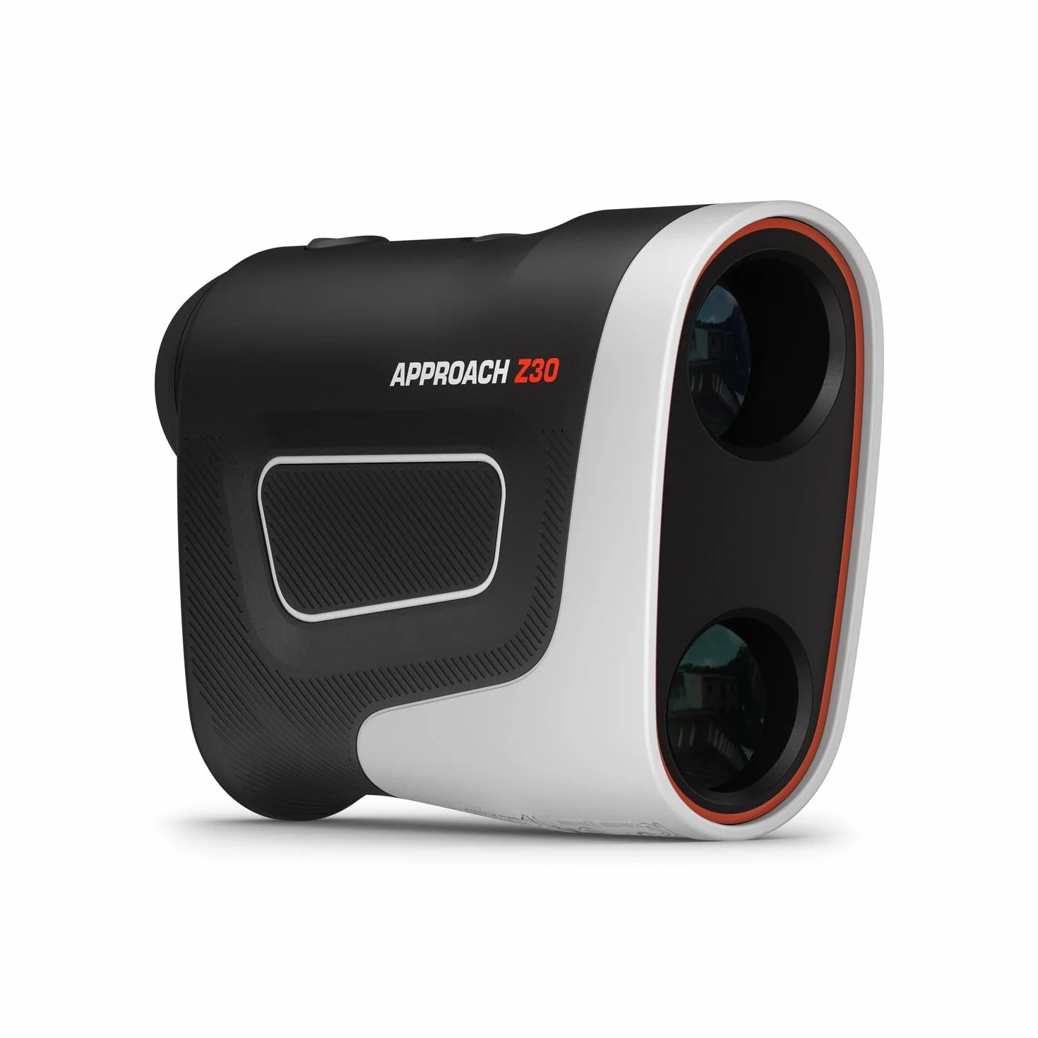 Télémètre Laser Garmin pour Golf, Portée de 1300 m, Noir et Blanc