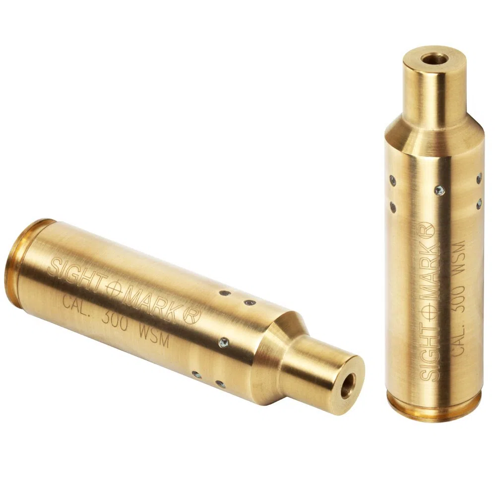 Laser Sight Mark Détecteur de feu .300 WSM Short Mag