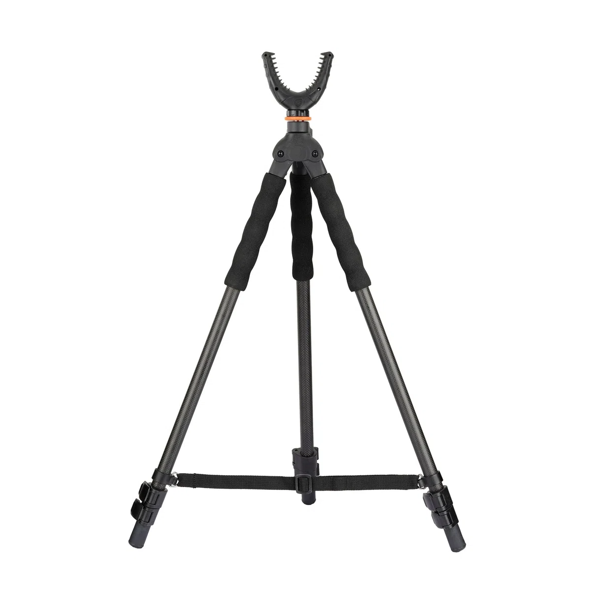 Vanguard Quest B62 - Bipied en U pour Arme de tir à la Carabine