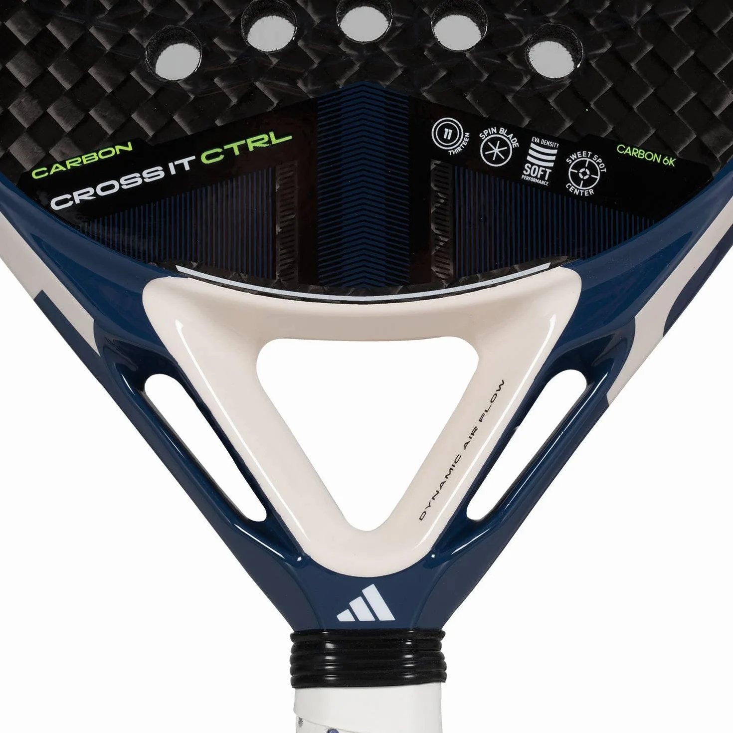ADIDAS CROSS IT Carbon Ctrl 3.4 2025 (Pala)