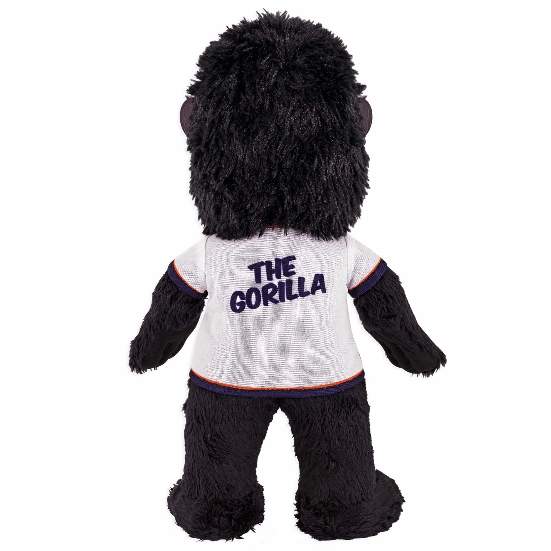 Peluche NBA Mascot Go-Rilla Phoenix suns