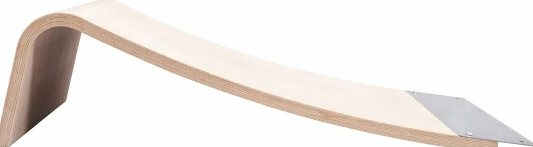 GRAW G20Pro Rampe pour Skateboard Jump