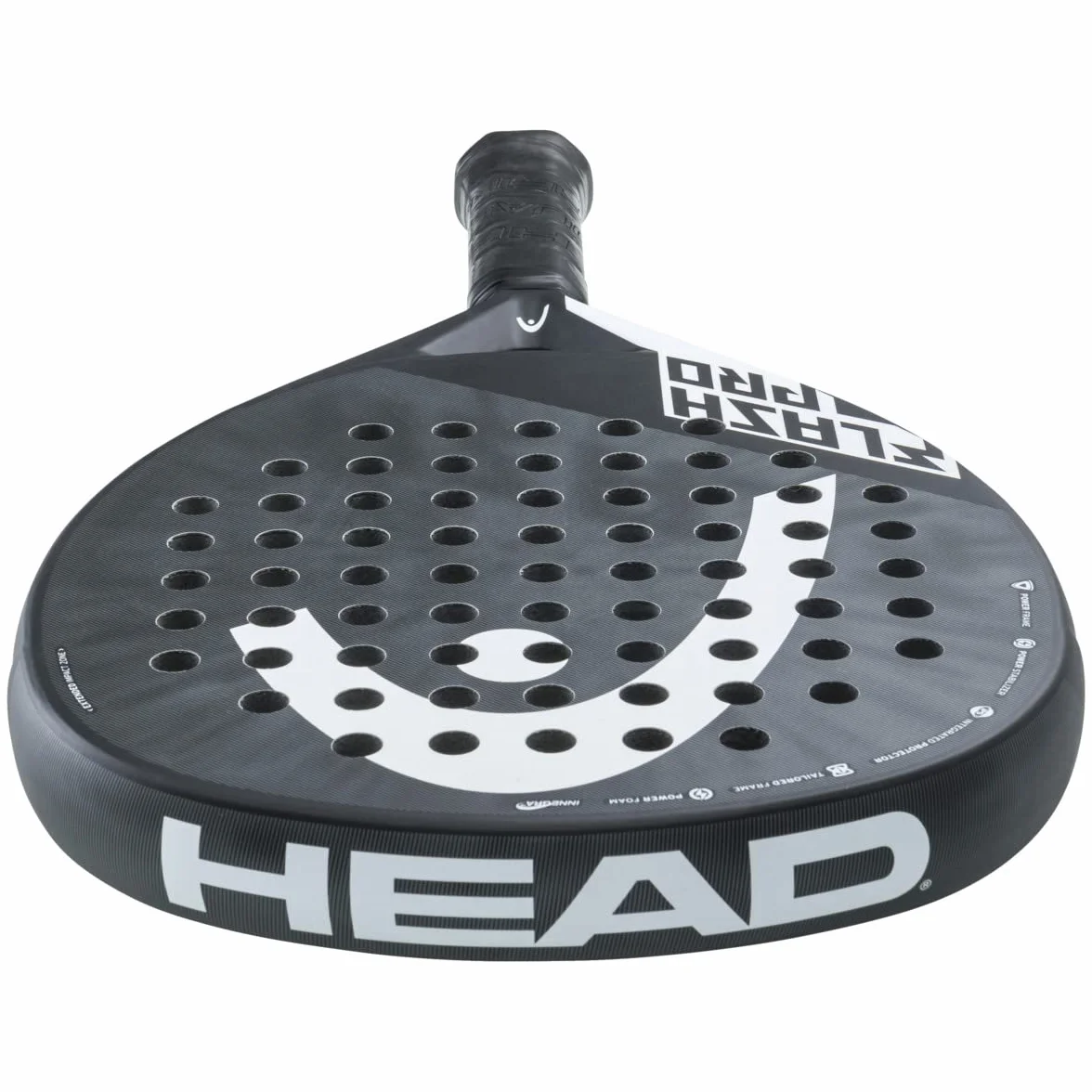 HEAD Série Flash Padel / Pop Tennis Paddle