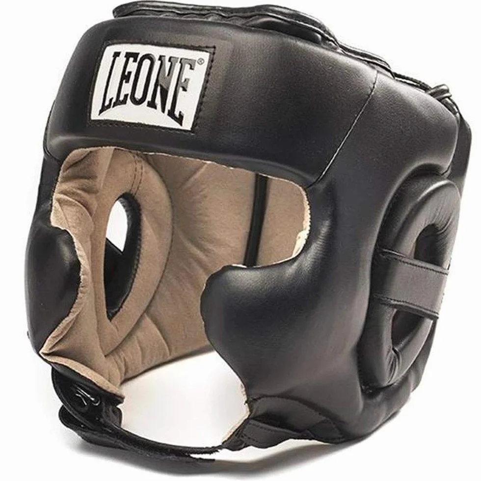 LEONE 1947 Casque d'entraînement