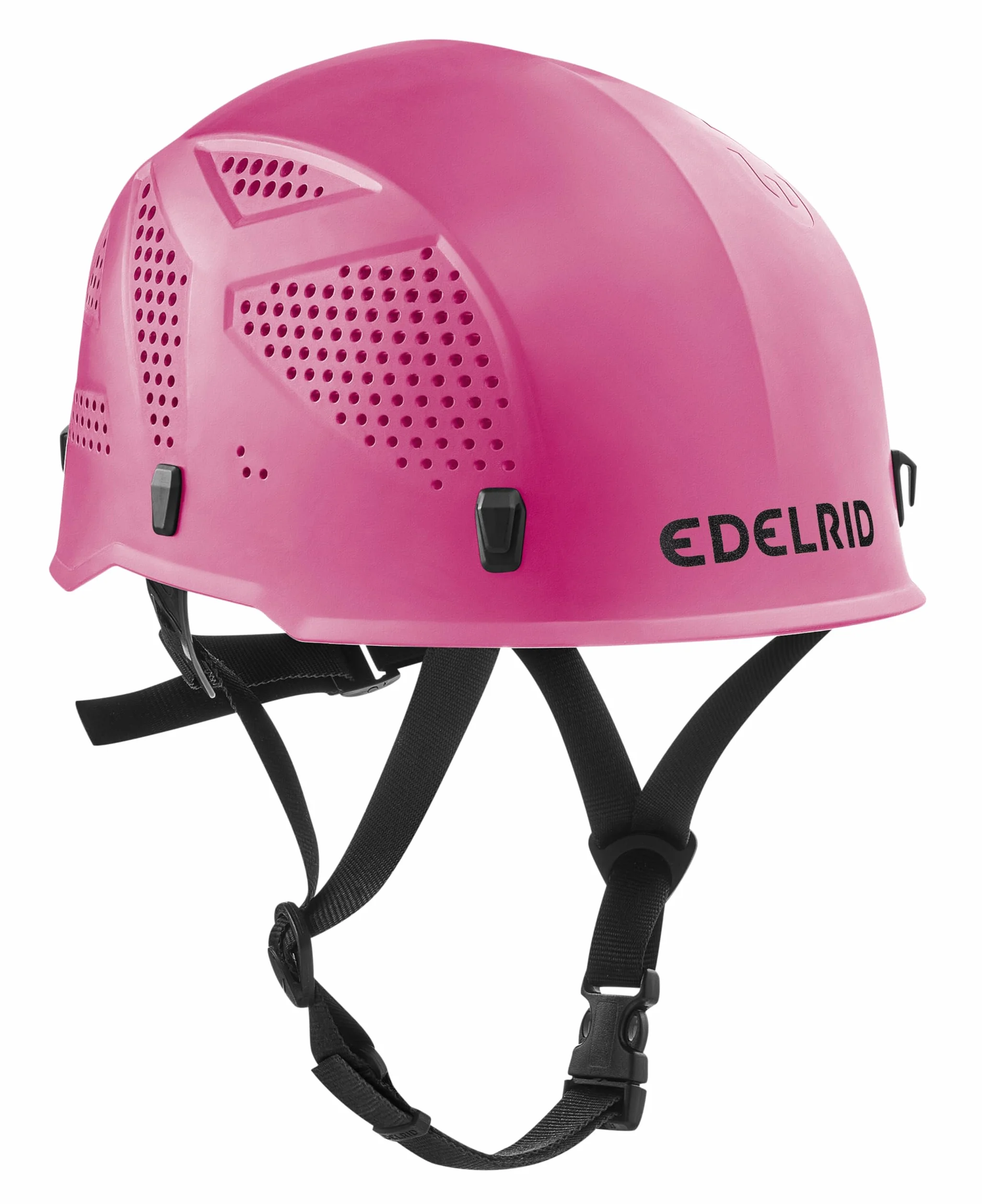 EDELRID Casque d'escalade Ultralight III