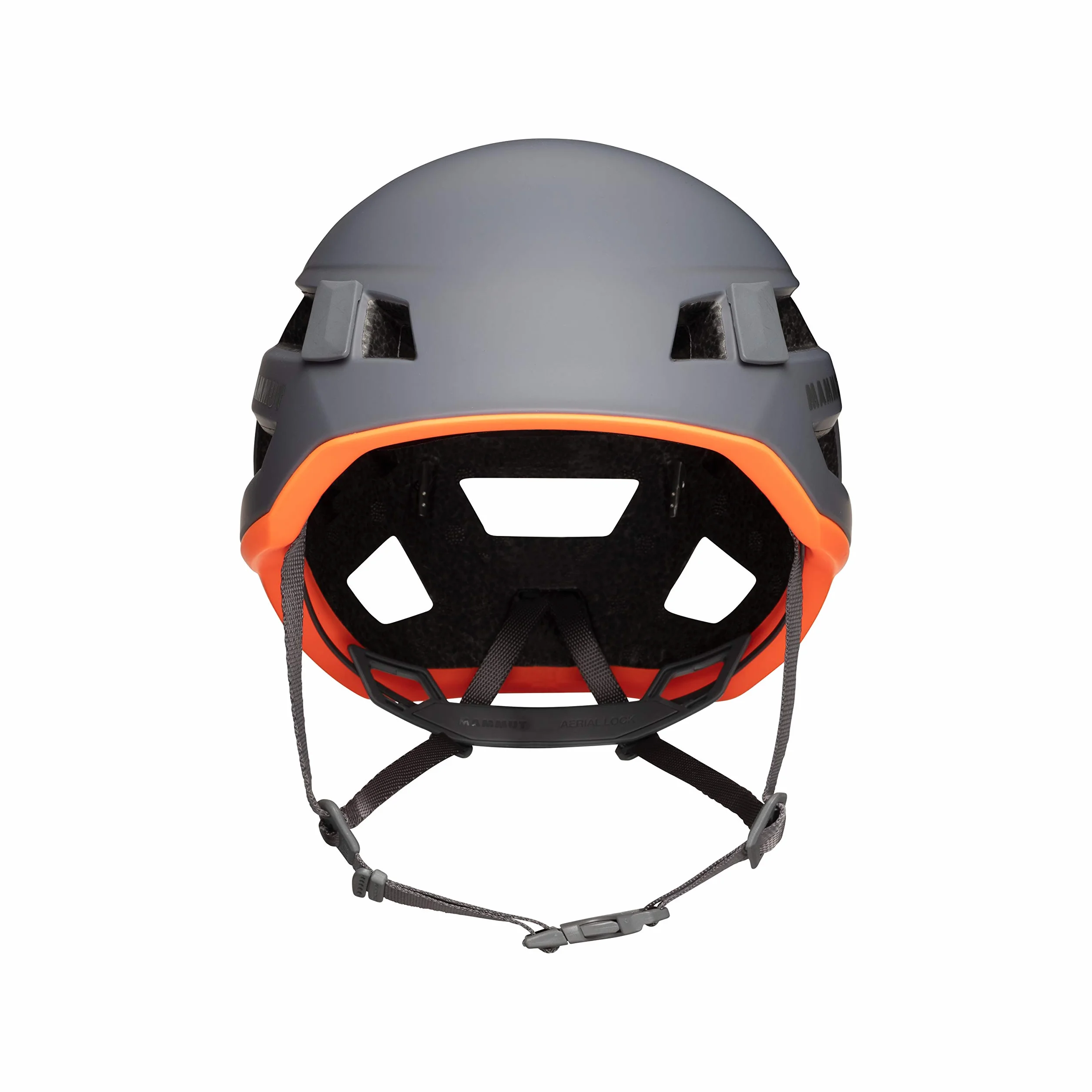 Mammut Crag Sender Casque d'escalade