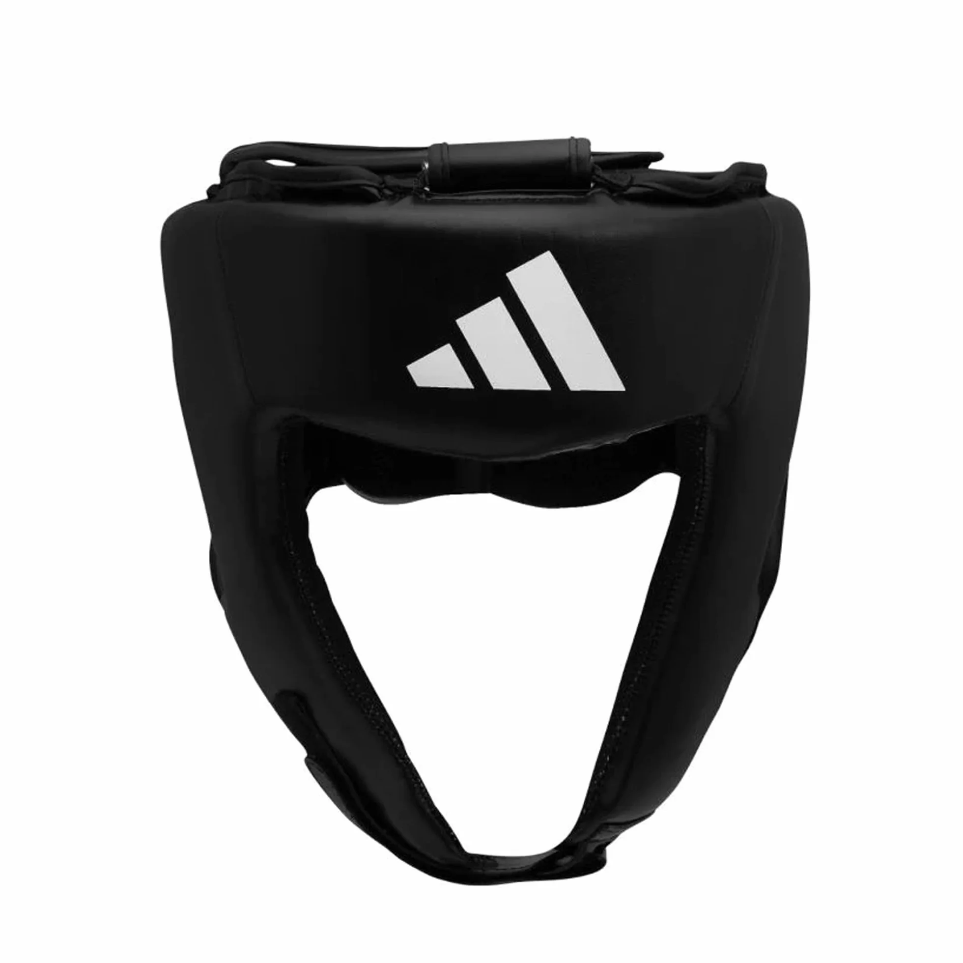 adidas Unisexe - Adulte Hybrid 50 HG Casque de Protection, Noir, XL