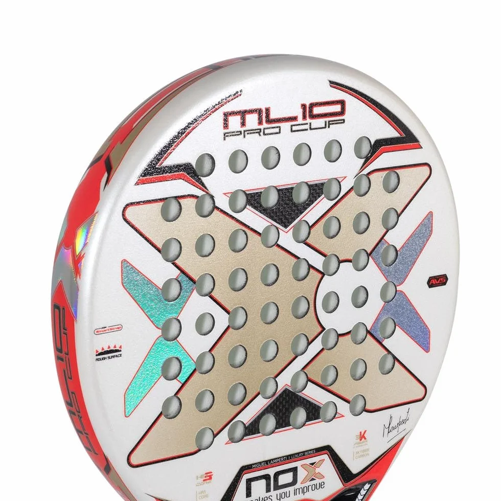 NOX ML10 Pro Cup Luxury Series 23