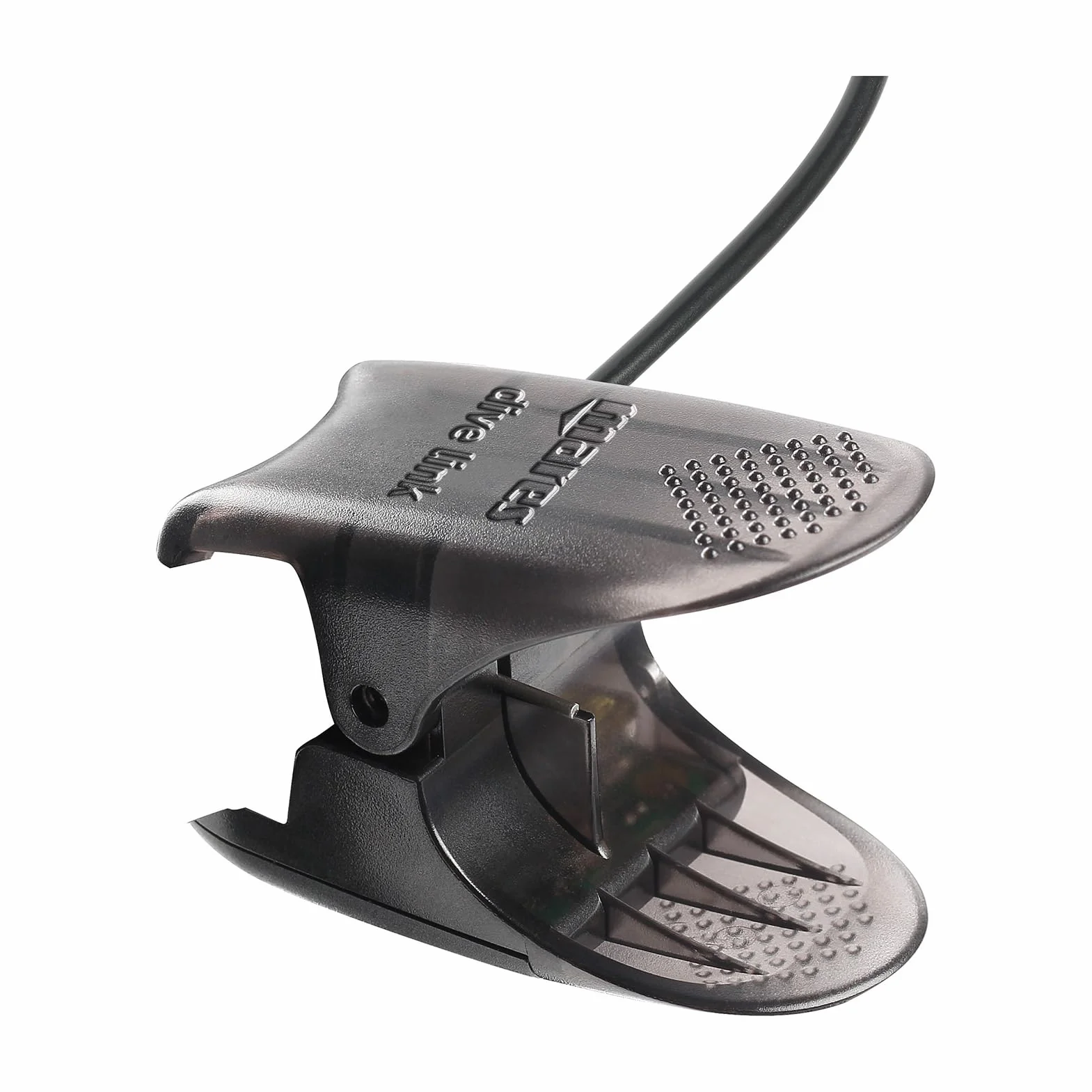 Mares Dive Link 2 Adaptateur Gris Taille Unique