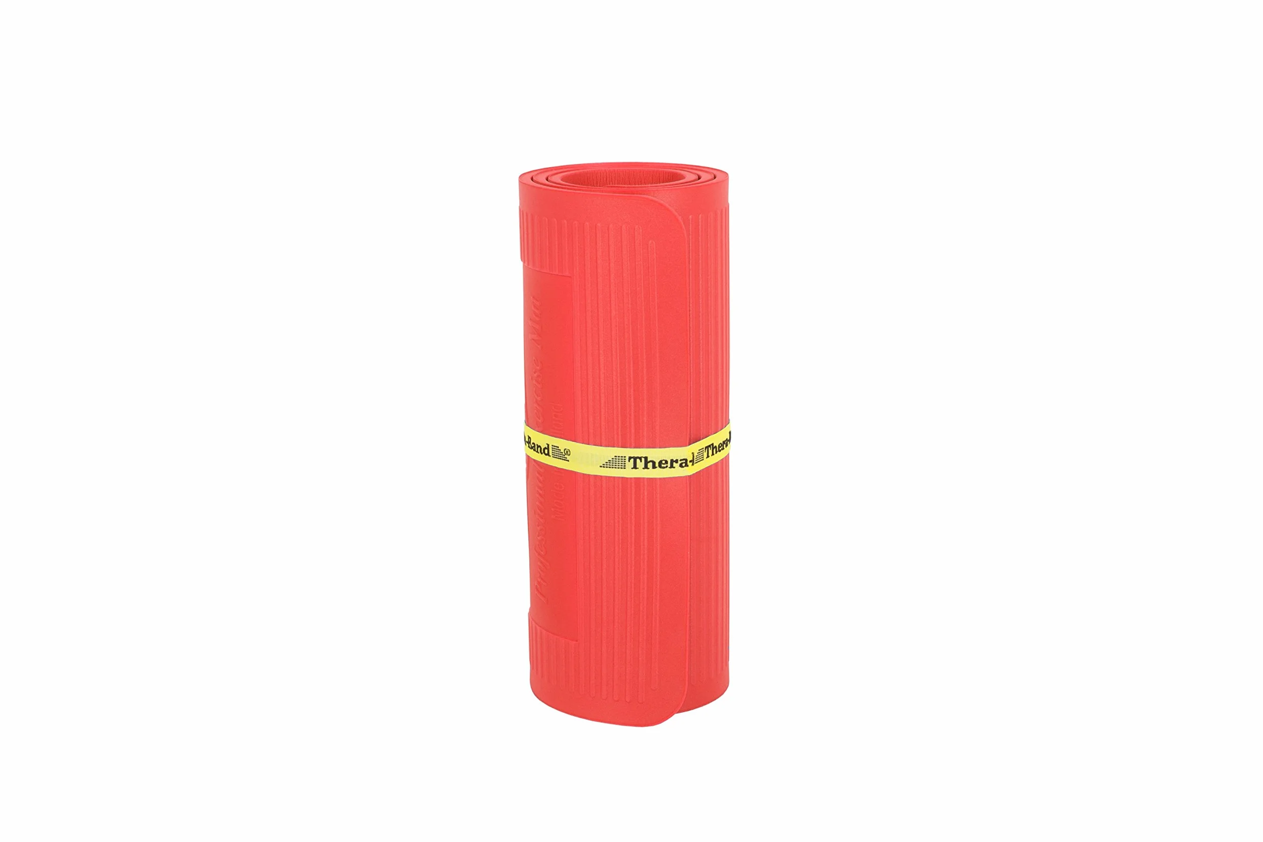 Thera Band Tapis De Sol Rouge