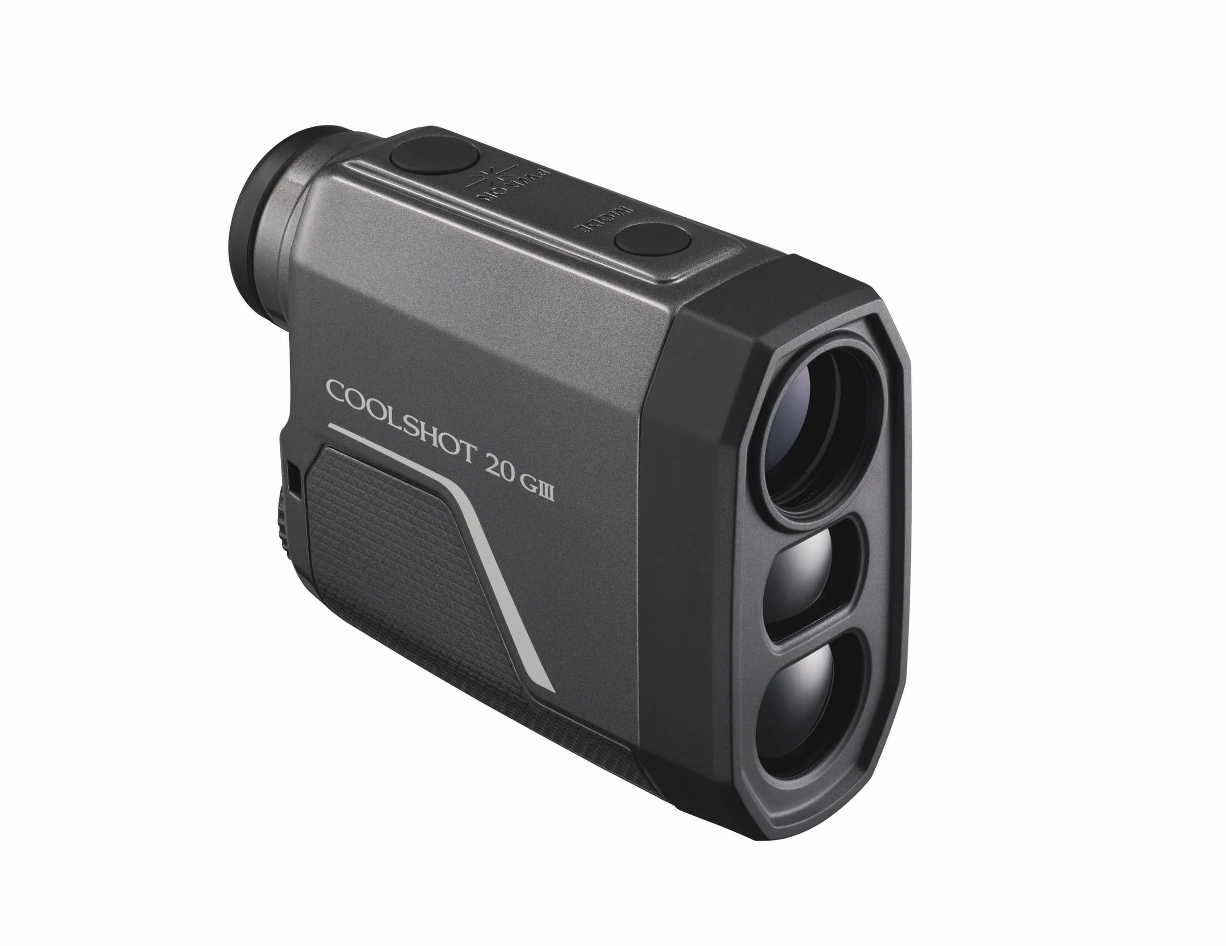 Nikon COOLSHOT 20 GIII Télémètre Laser Golf