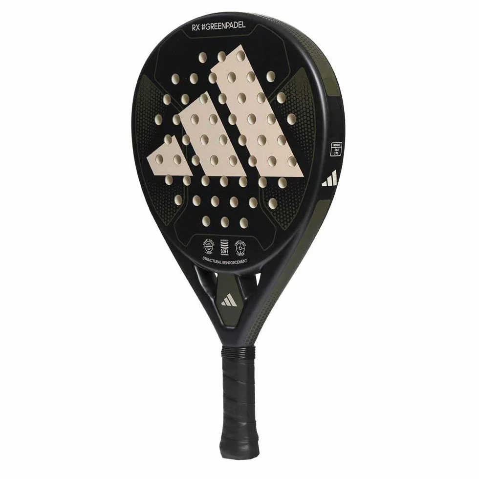 adidas Série RX Raquette de Padel