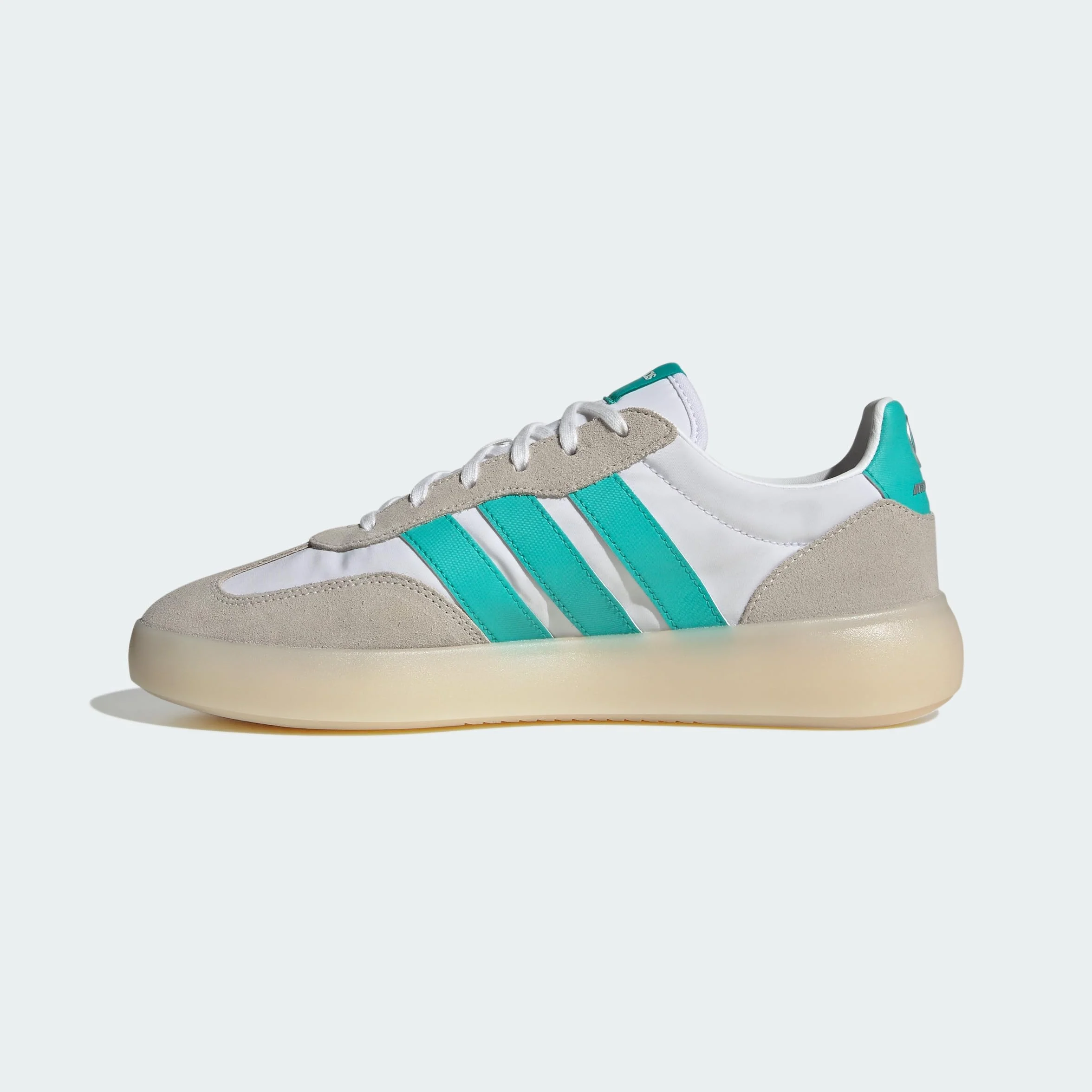 adidas Unisex Chaussure Mercedes - AMG Petronas Formula One Team BARREDA Decode