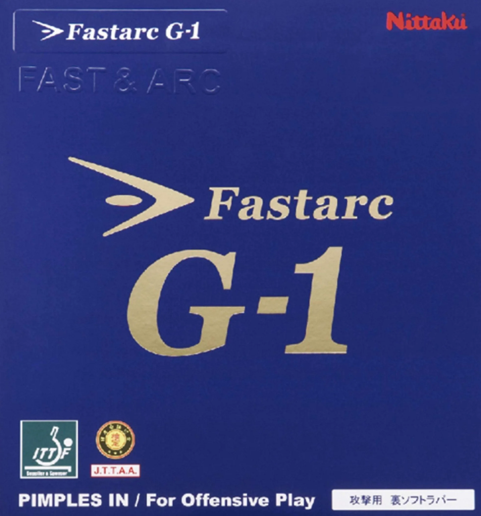 NITTAKU Revêtement de Sol Fastarc G-1