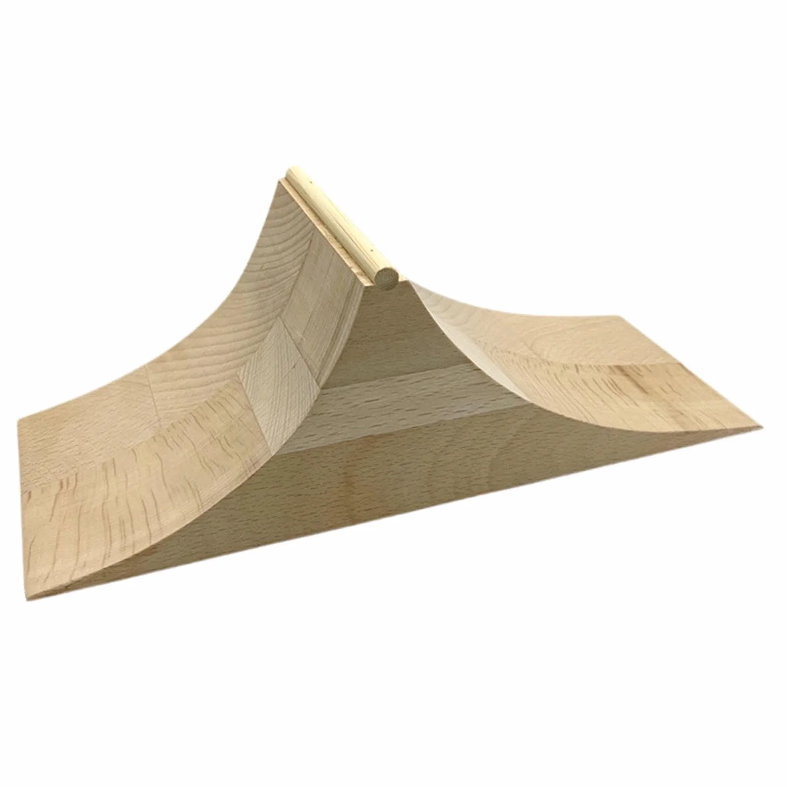 Rampe de planche à roulettes en bois multifonctionnelle pour enfants, Style D
