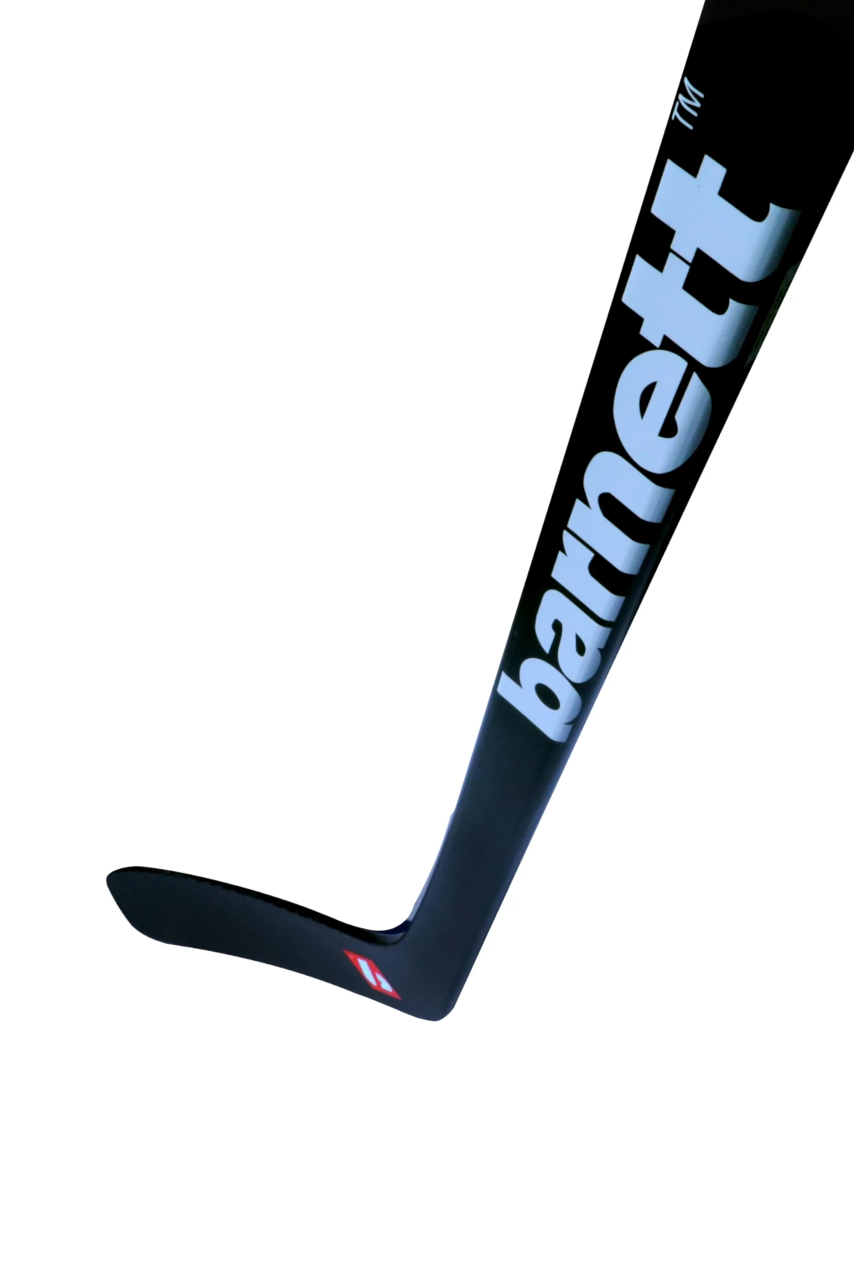BARNETT HS-7 P92 87 LH Crosse de Hockey en Carbone Haut Module