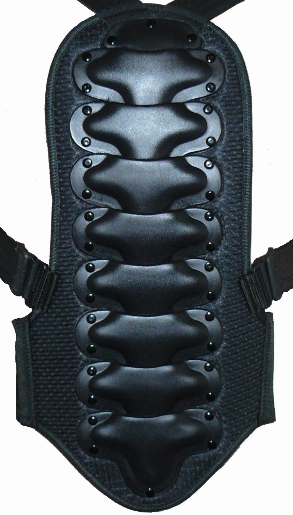 Protection Dorsale Enfants