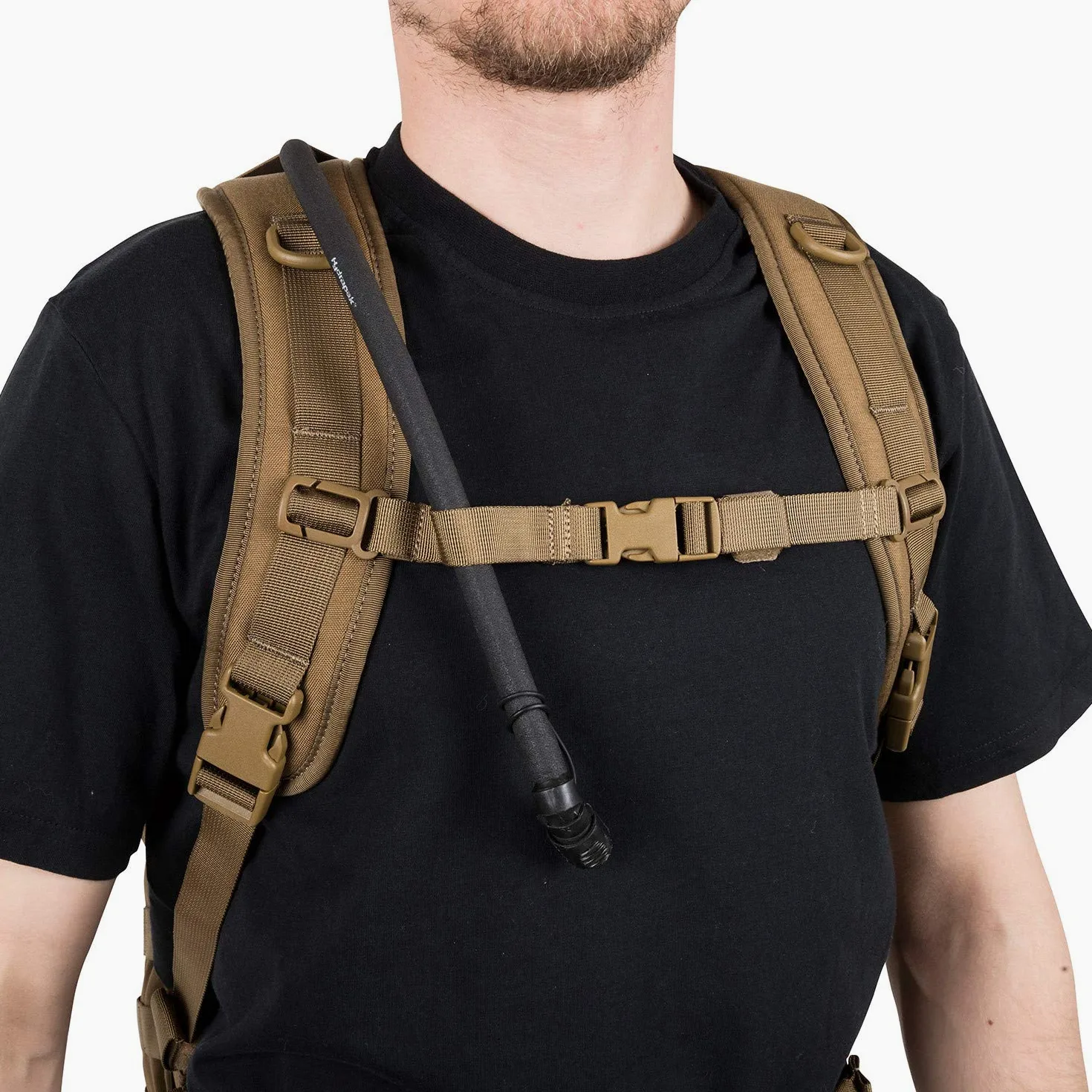 Helikon-Tex Cordura Sac à dos Mixte (lot de 1)