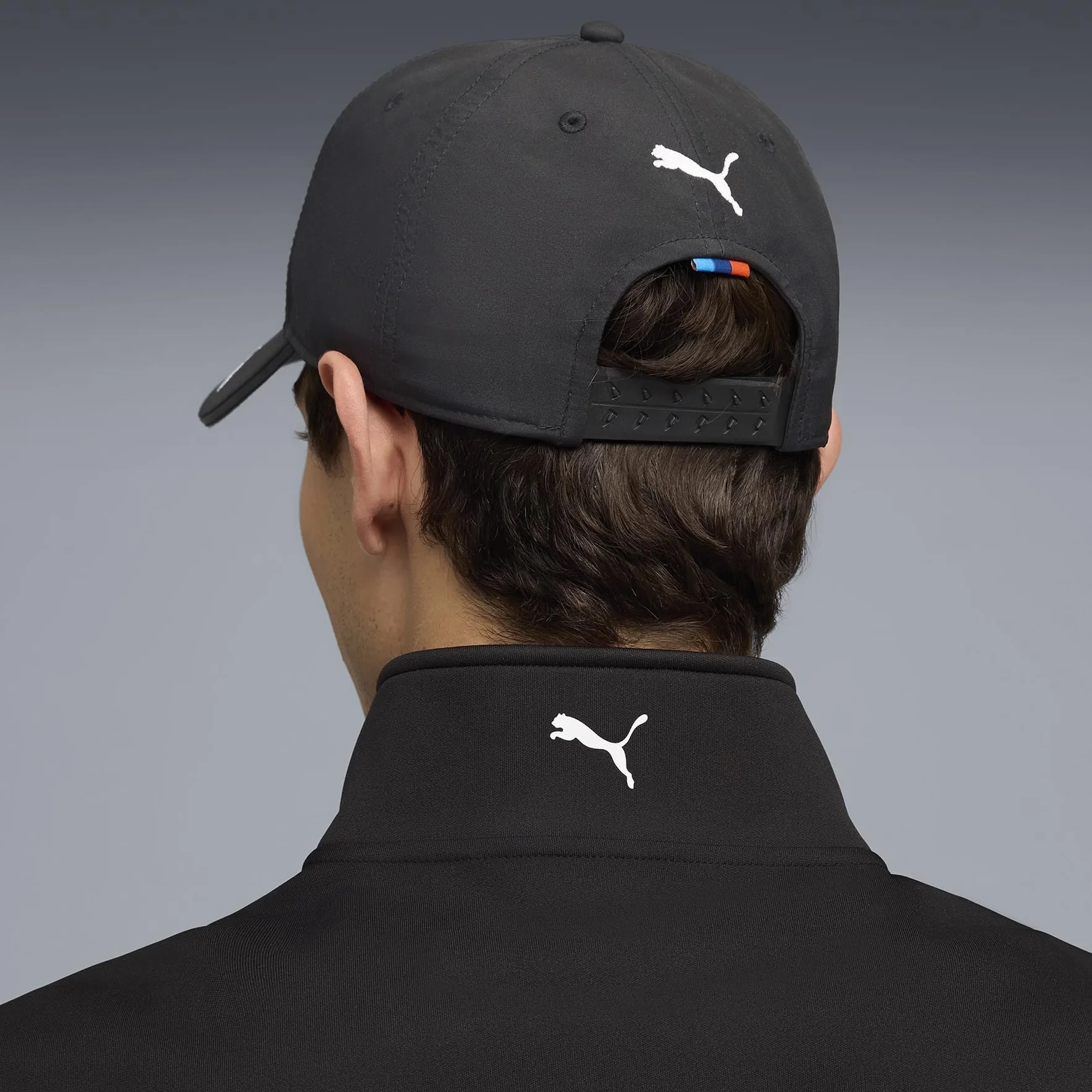 PUMA BMW M Motorsport Casquette Baseball Team – Taille Unique