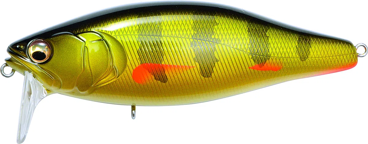 MEGABASS I JACK - 10,8CM - 27G - PERCH