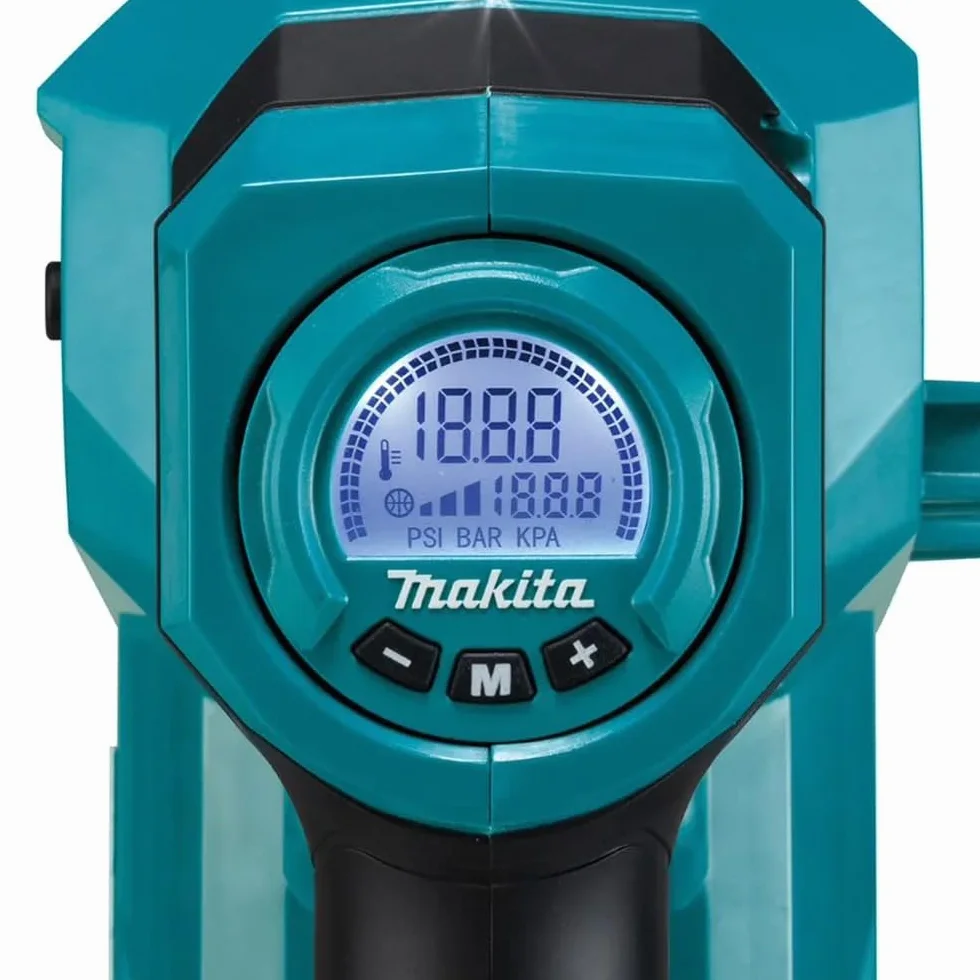 Gonfleur 18V Li-Ion (produit seul) Makita - DMP181Z
