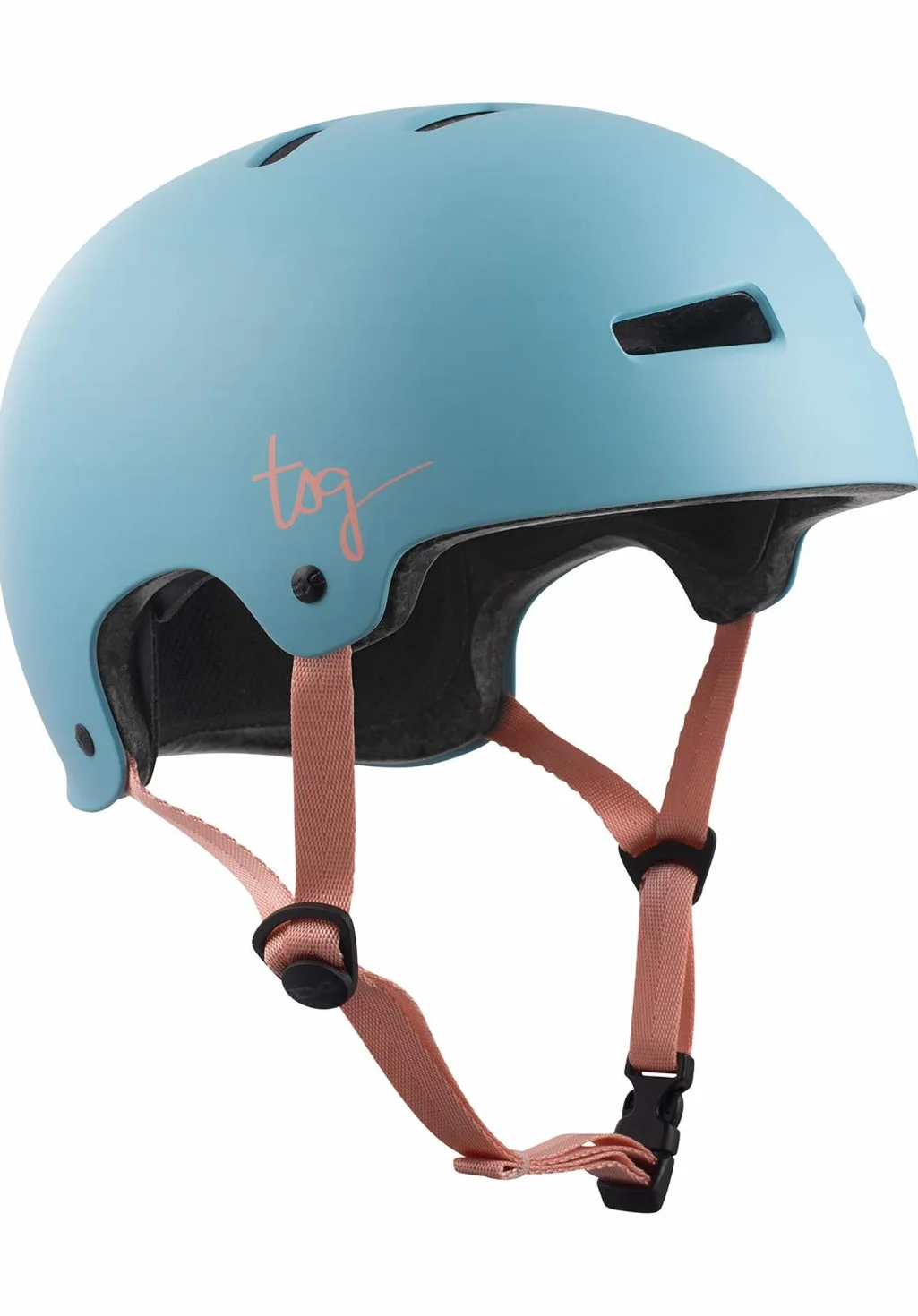 TSG Casque Evolution WMN Solid Color pour Femme