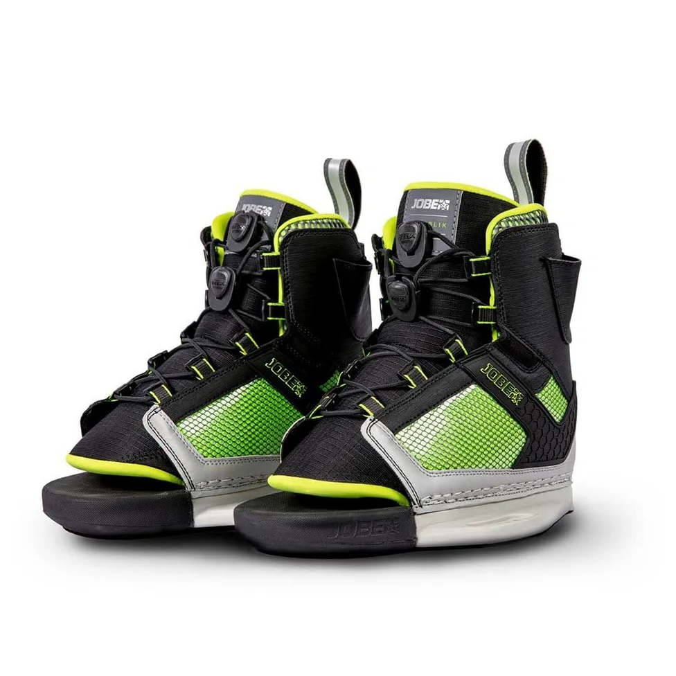 Chausses de Wakeboard Jobe Republik Wakeboard Bindings