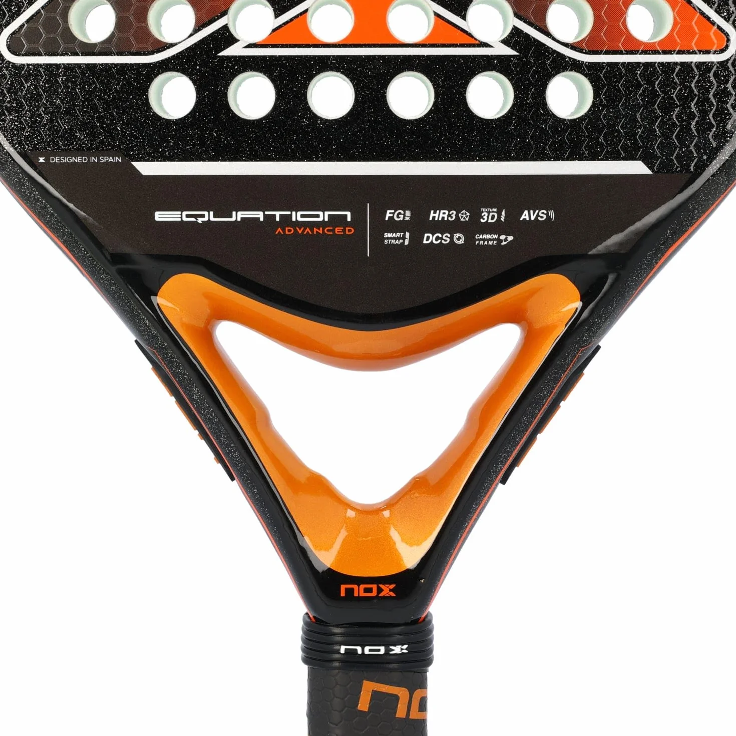 NOX Equation Advanced Series