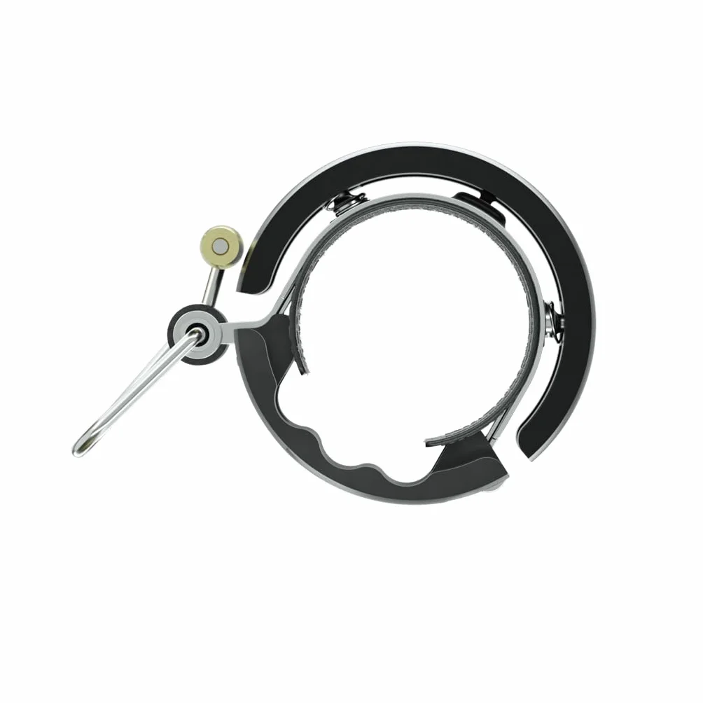 Knog Oi Bell Luxe Large Sonnette Mixte