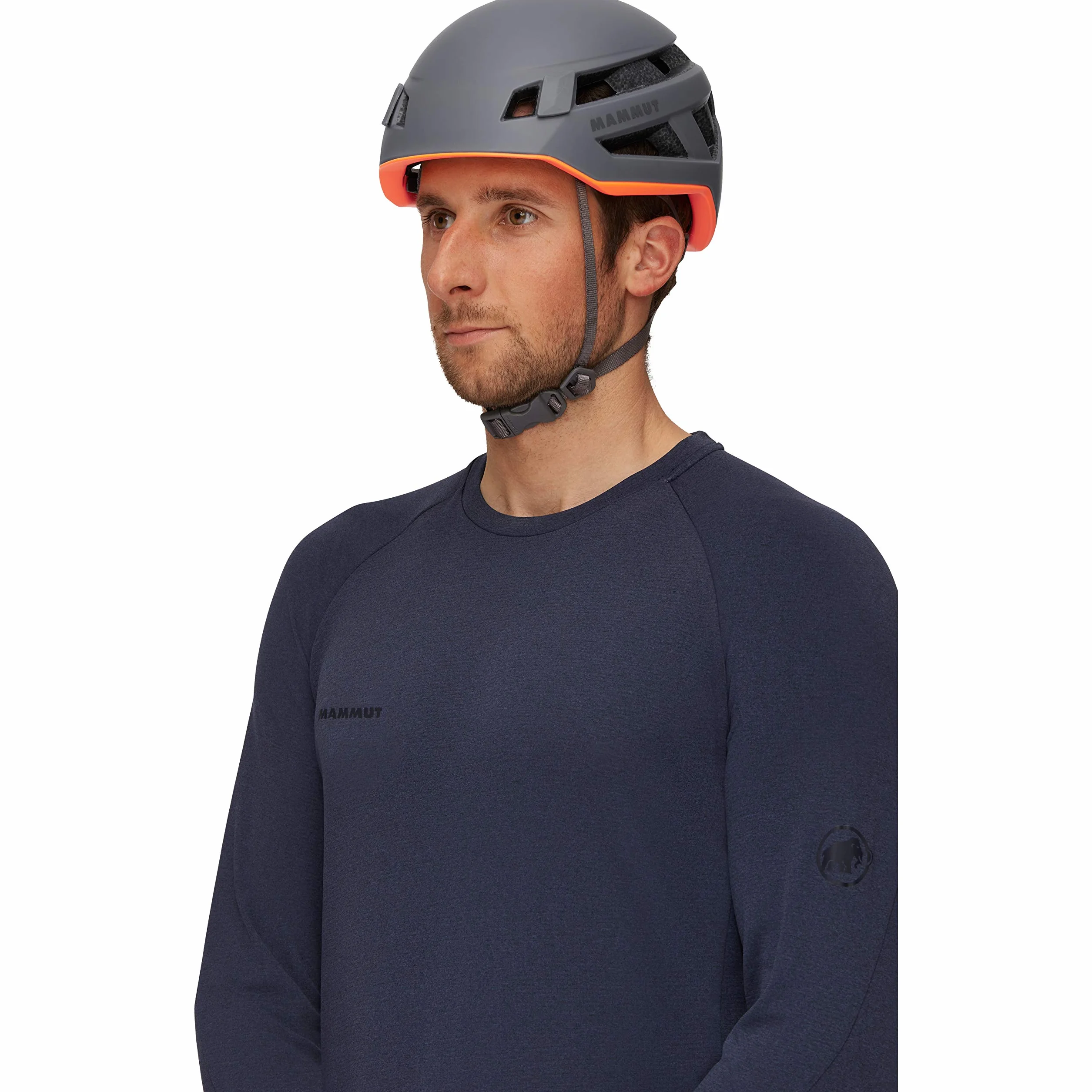 Mammut Crag Sender Casque d'escalade