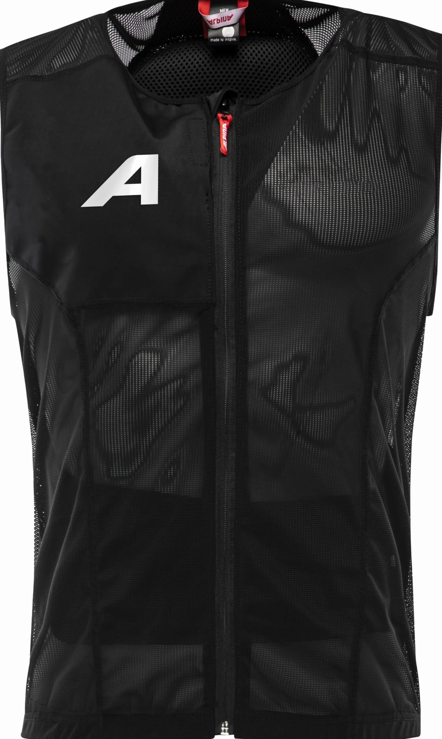 ALPINA Proshield Men Vest Protecteur Homme