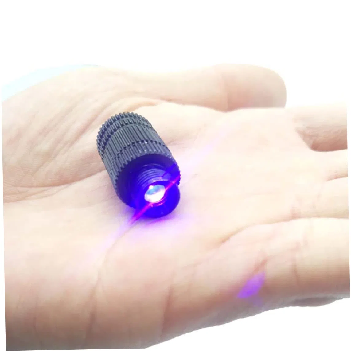 Viseur d'arc pour arcs à poulies, lumière de Vue LED à Fiber Optique, Filetage 3/8-32, Ajustement Universel